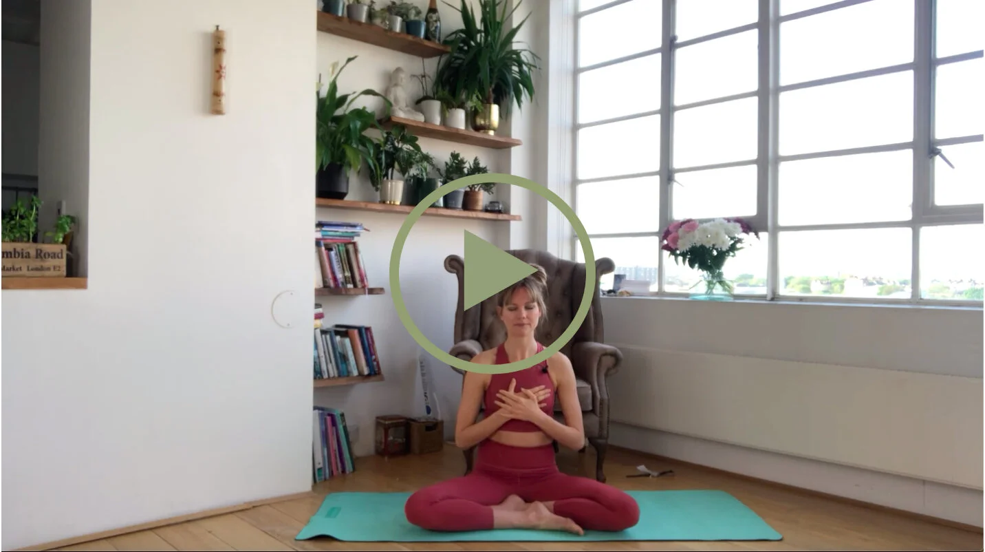 TRUST IN LIFE THURSDAY 