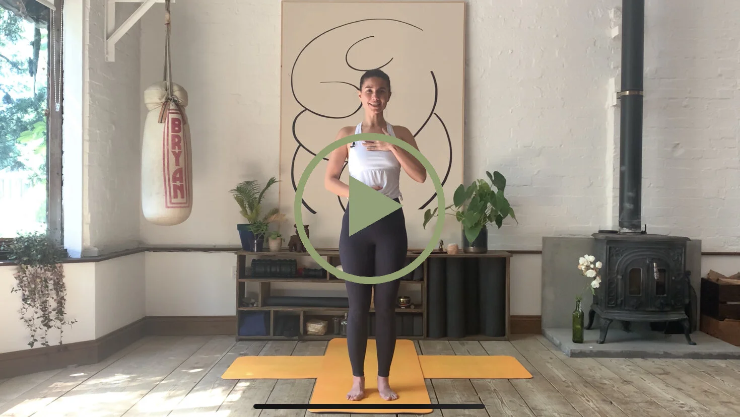 SURYA NAMASKAR | KIDS