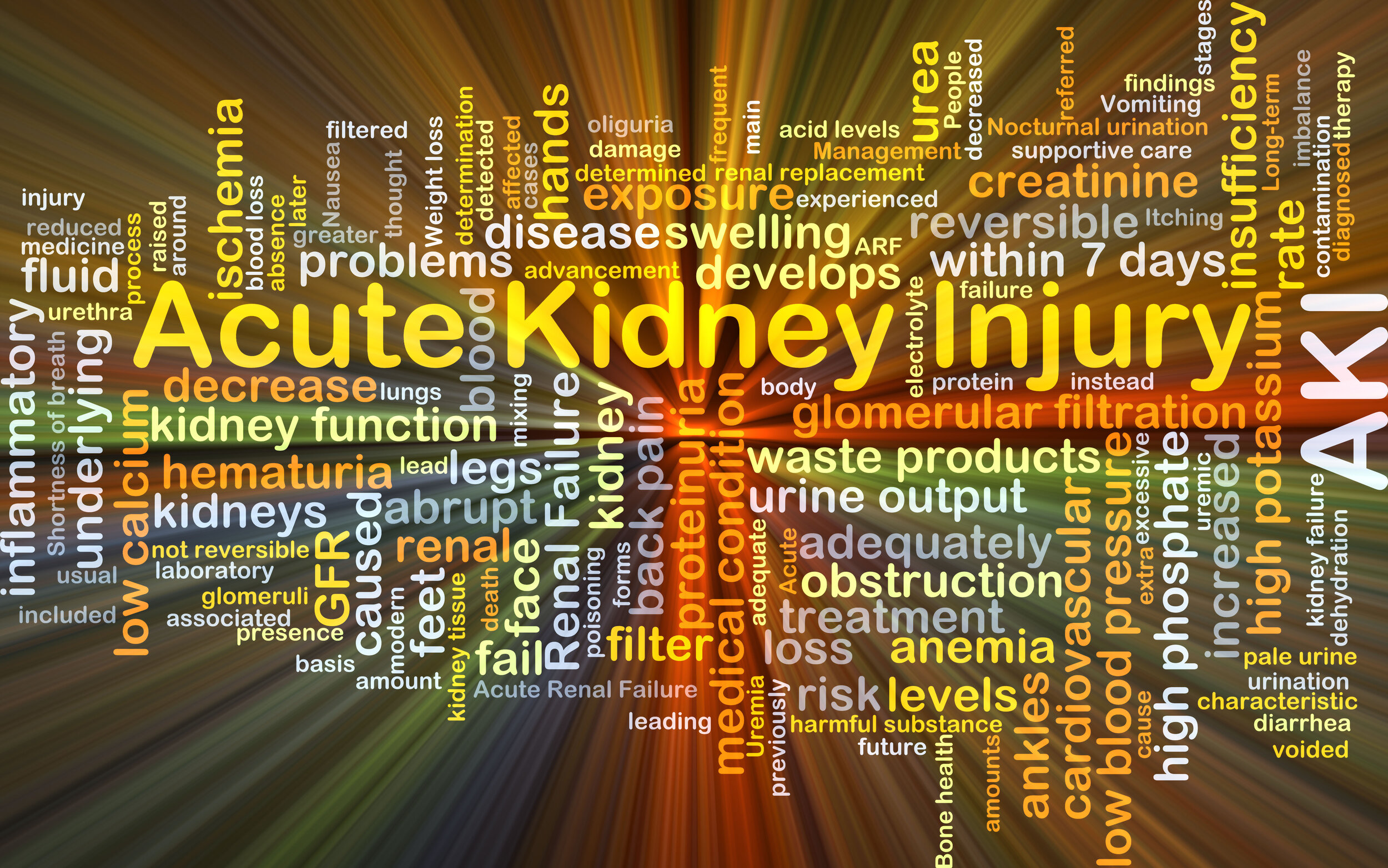 Episode 30 - Acute Kidney Injury (AKI) in the SICU with kidney_boy