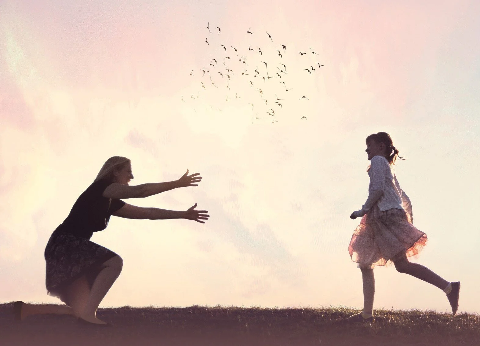 Gehalten. Das Andachtsbuch für Alleinerziehende