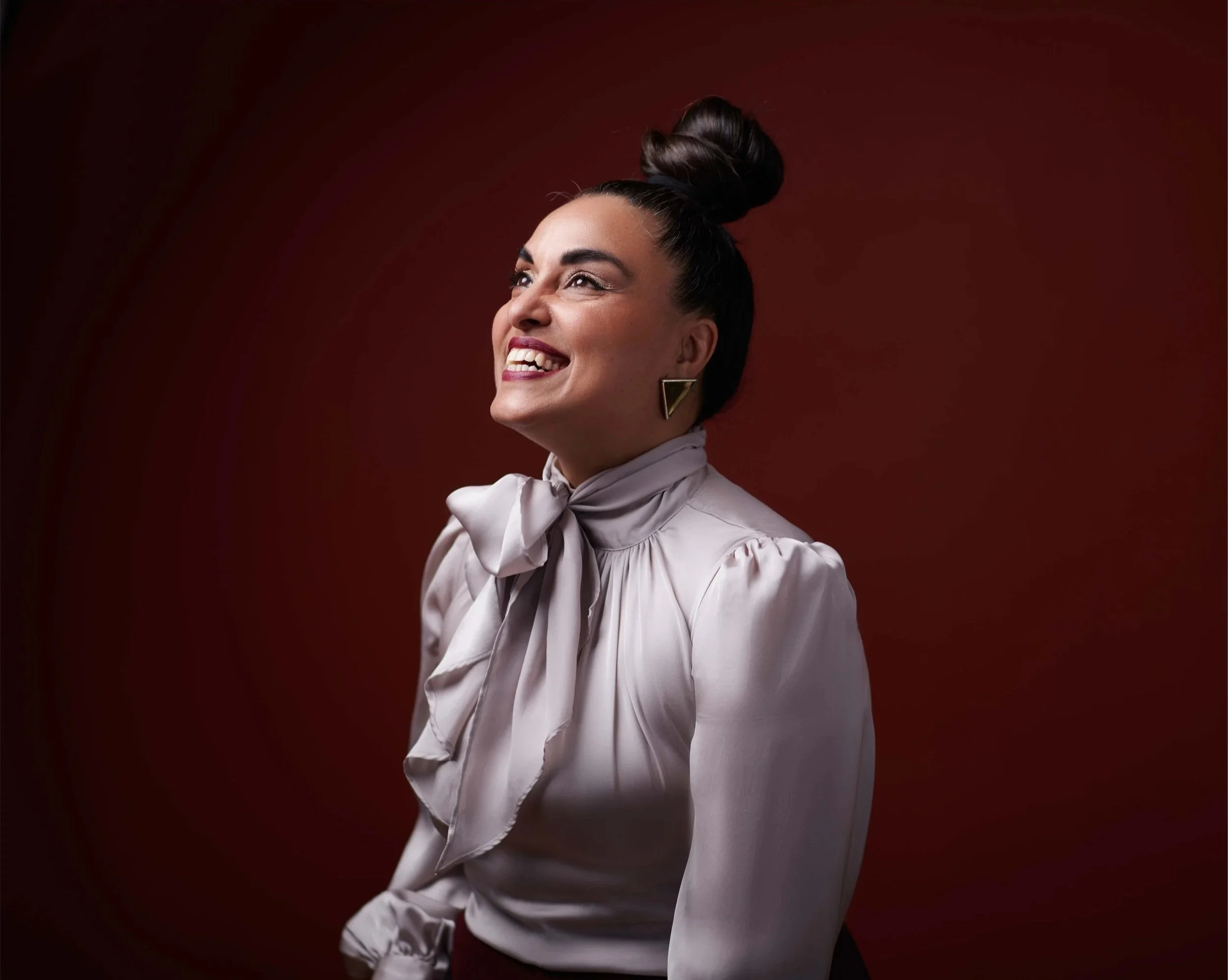 Shaleen Ratansi Media Kit Images