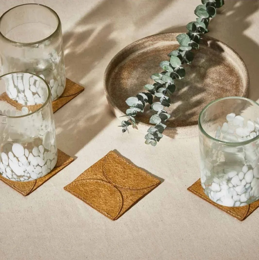 Bioleather & Plant Textiles