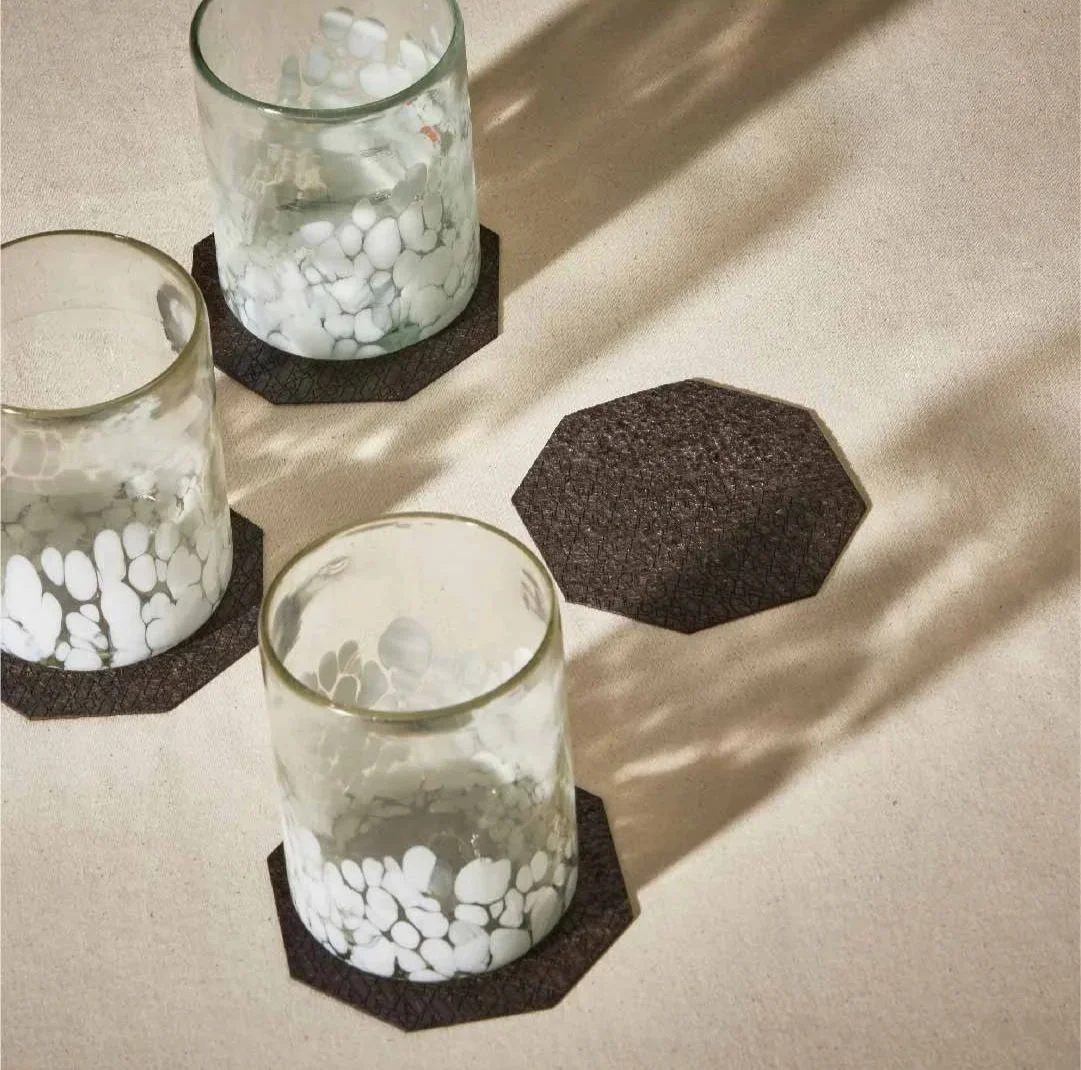 Bioleather & Plant Textiles