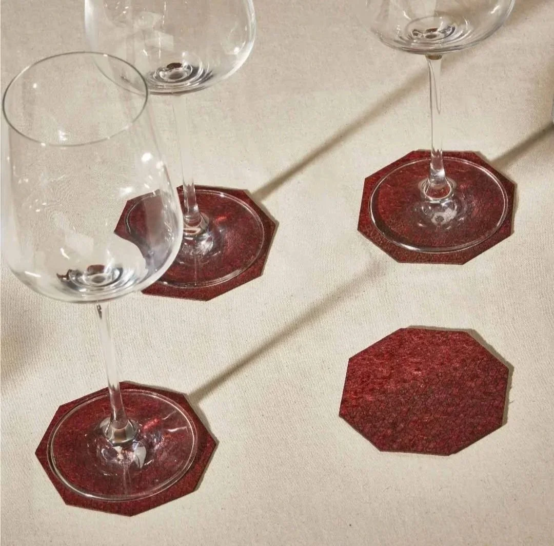 Bioleather & Plant Textiles