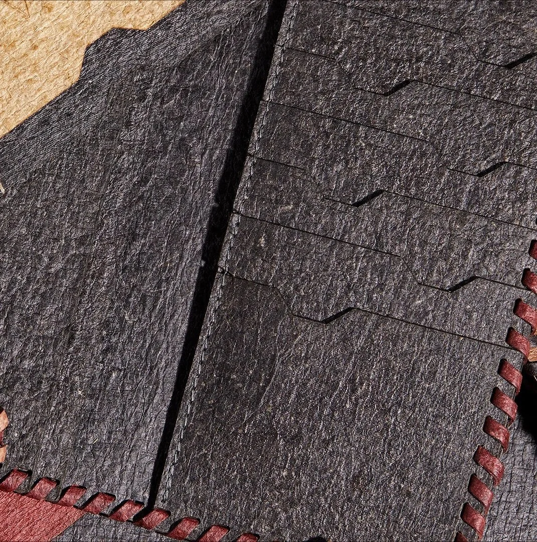 Bioleather