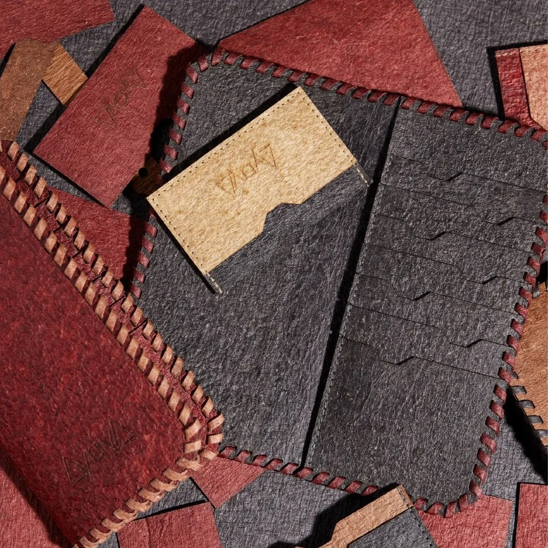 Bioleather