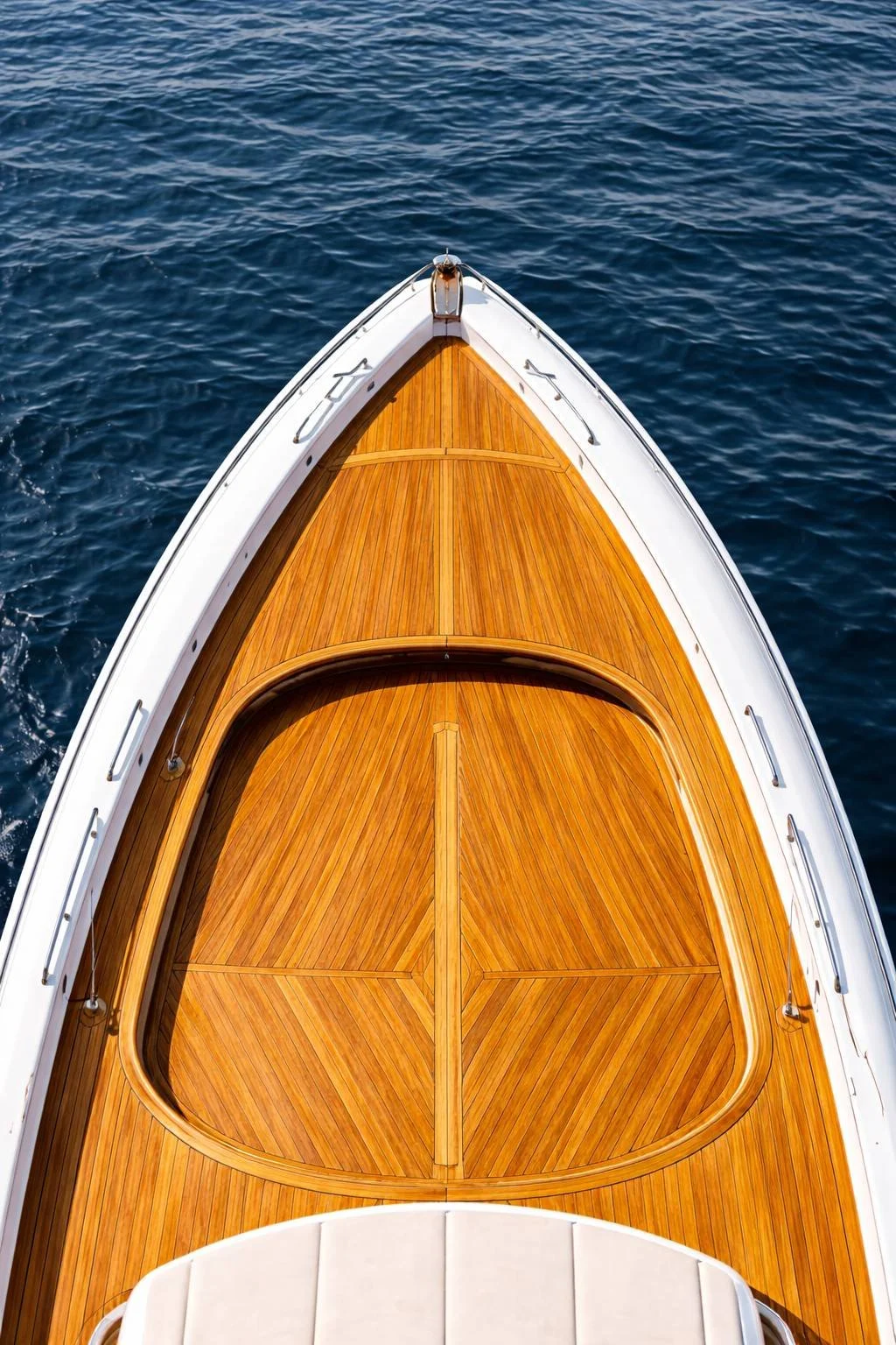 SYNTHETIC RESIN WOOD COATINGS VS. PURIFIED TUNG OIL