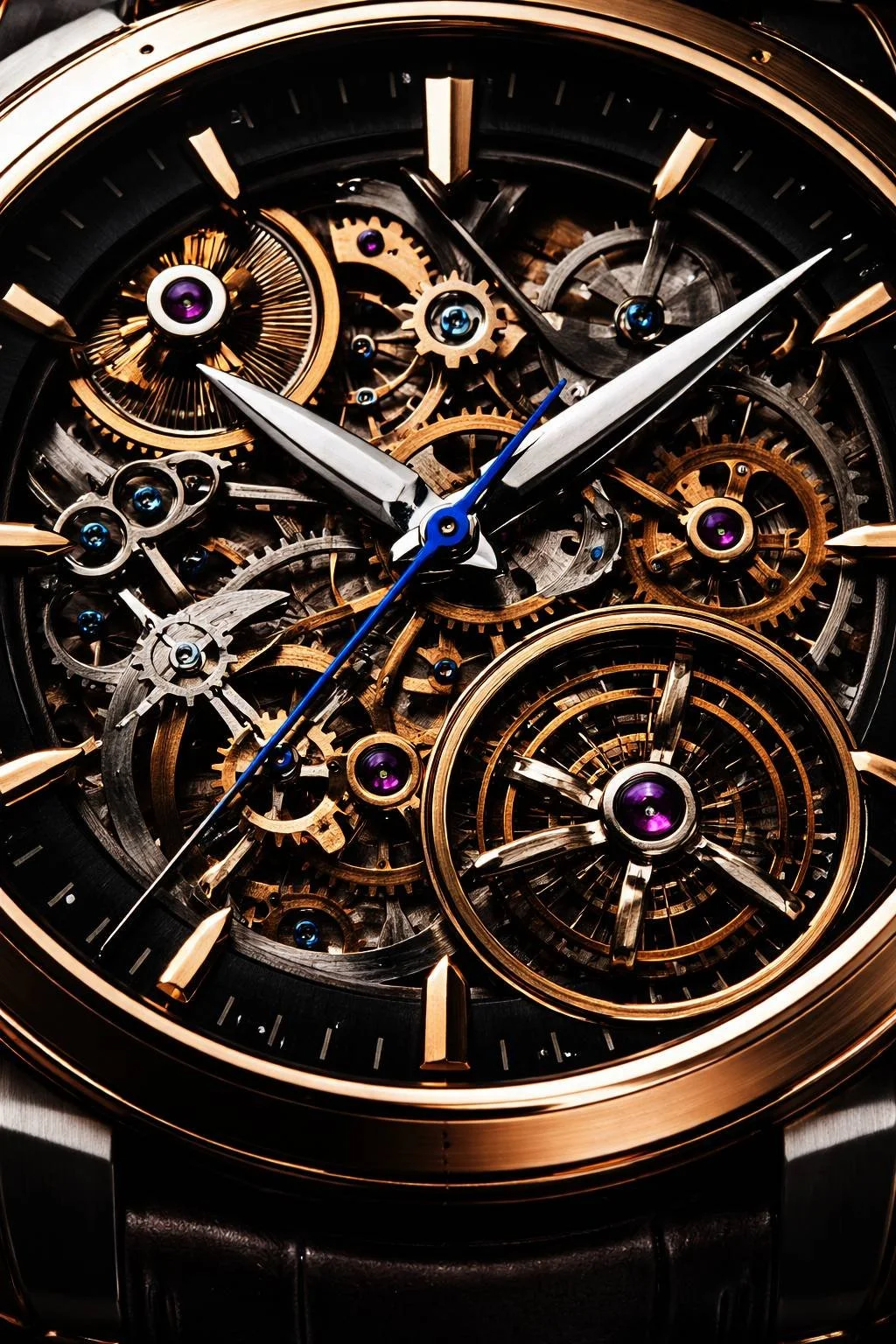 TIME AS AN ETHICAL RESOURCE