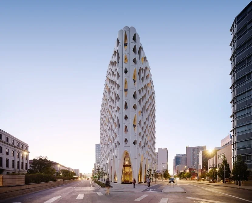 POPULUS: REGENERATIVE MATERIALS ROOTED IN PLACE