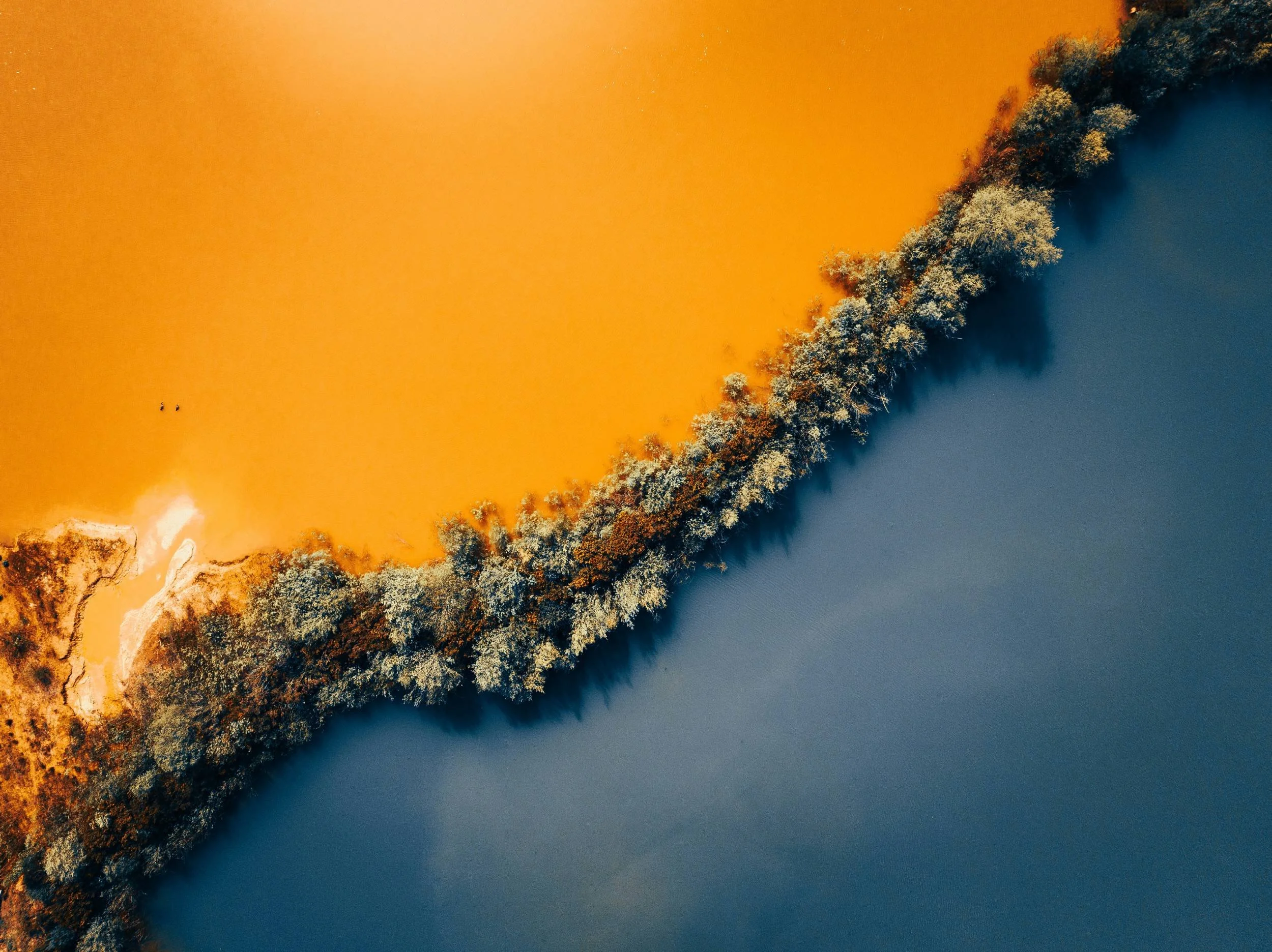WATER POLLUTION, WASTEWATER, GREYWATER &amp; BLACKWATER IN THE MATERIALS &amp; DESIGN INDUSTRY
