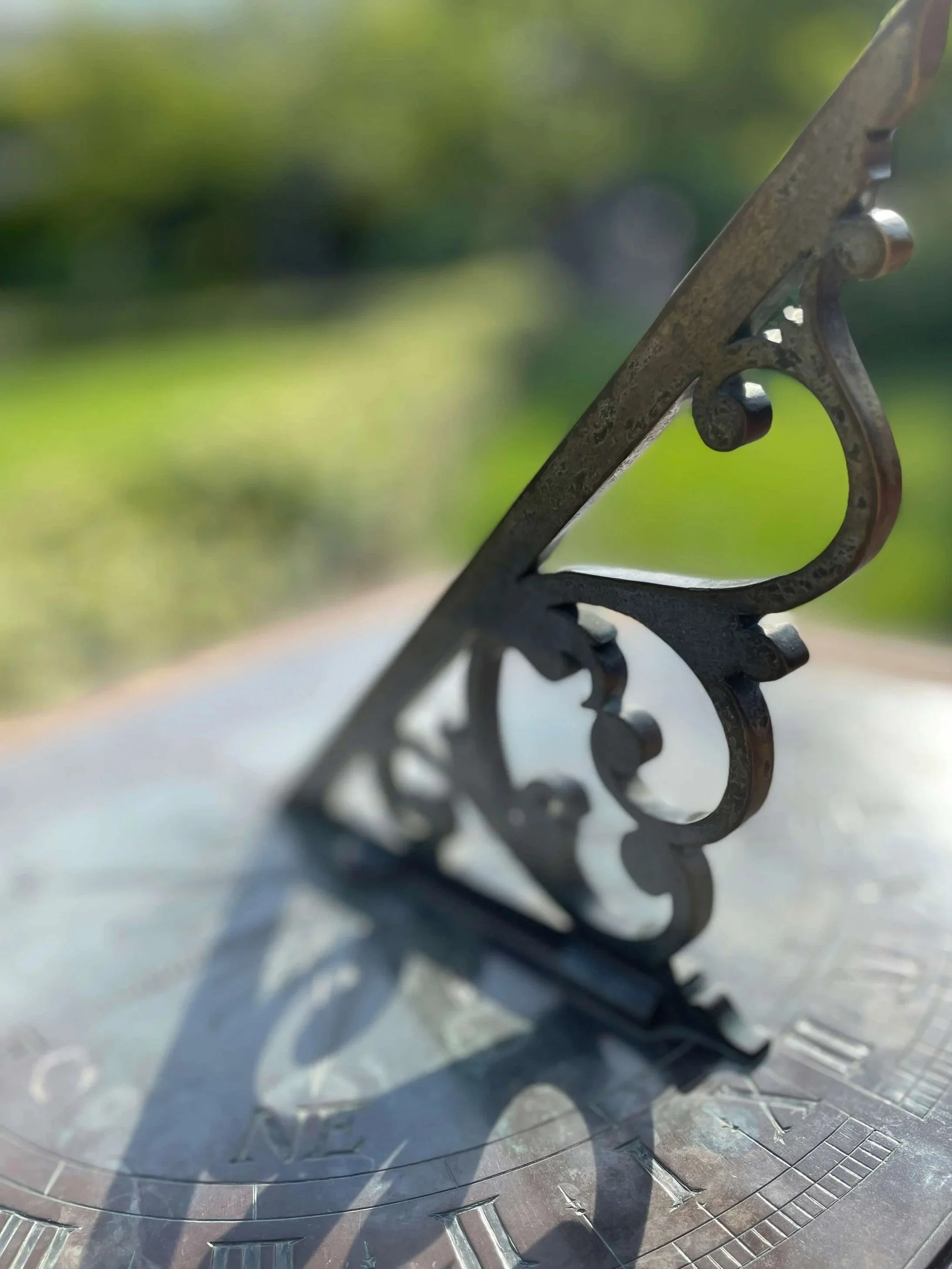 TIME AS AN ETHICAL RESOURCE