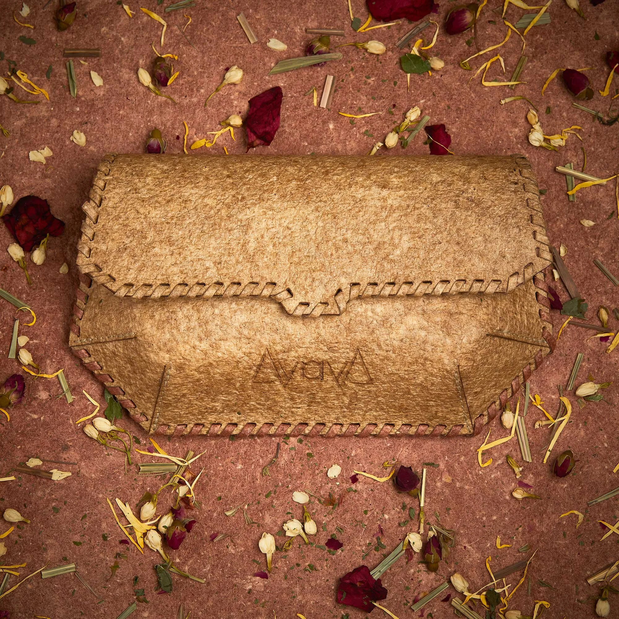 Bioleather & Preserved Flora