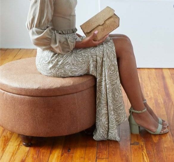 Bioleathers & Plant-based Clothing 