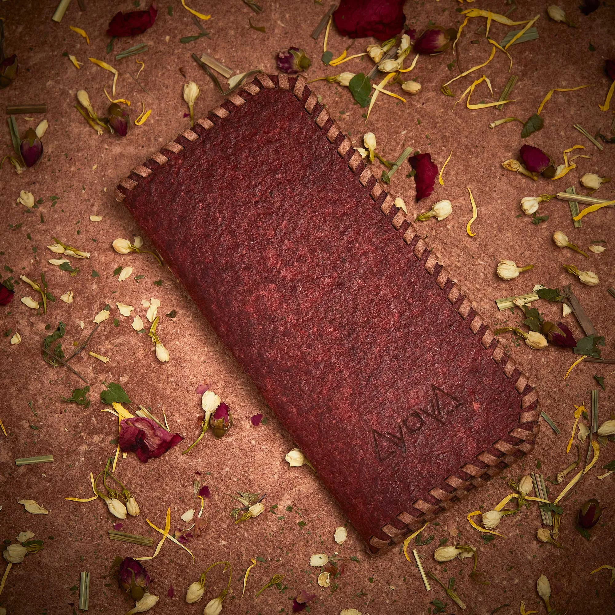 Bioleather & Preserved Flora