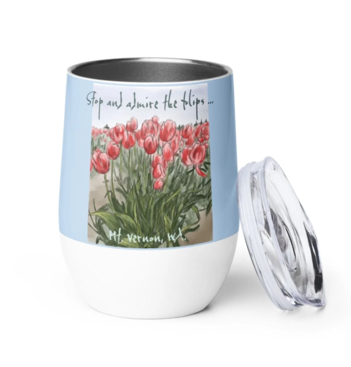 Tulips tumbler 2.JPG