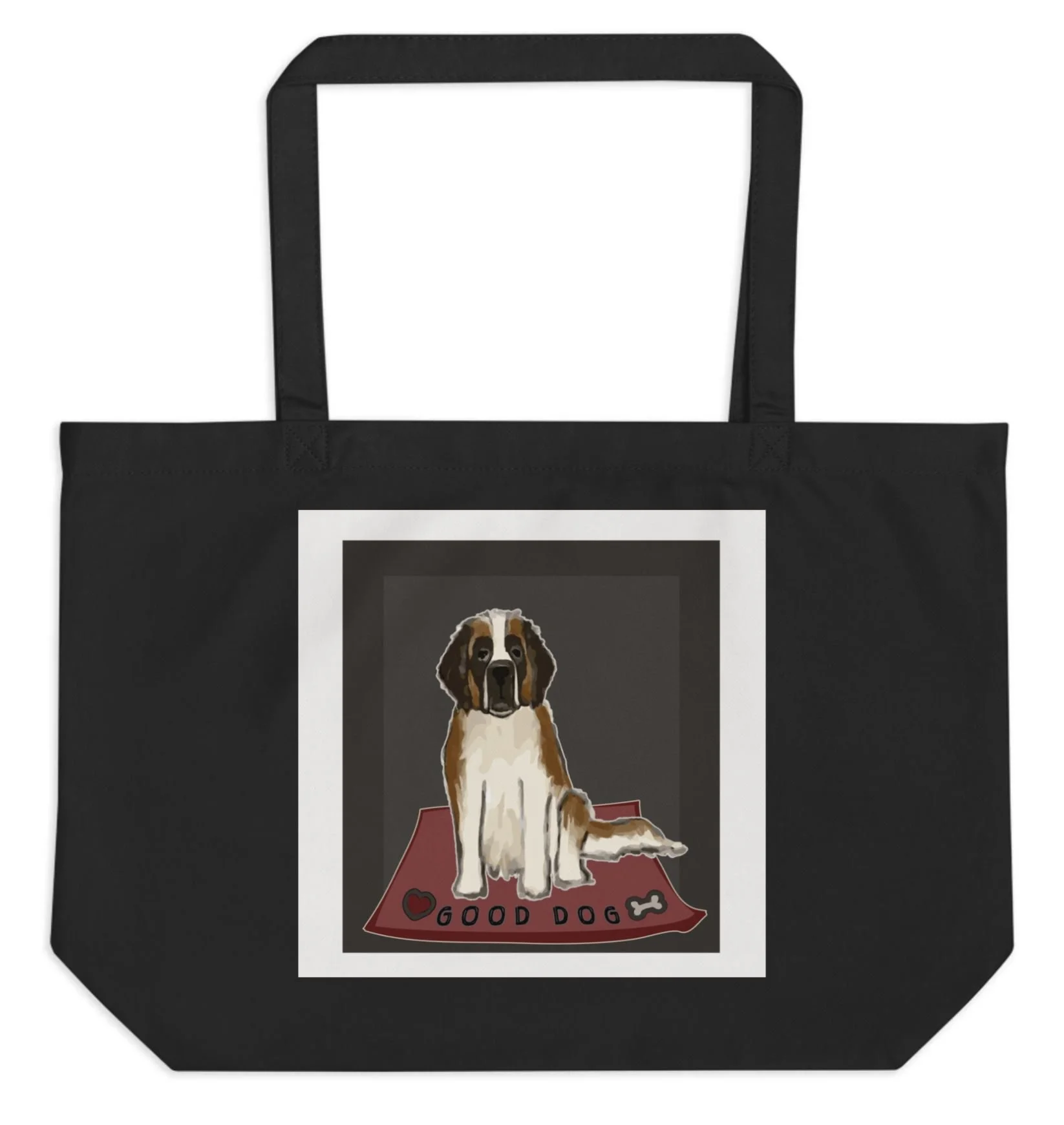 saint good dog tote 2.JPG
