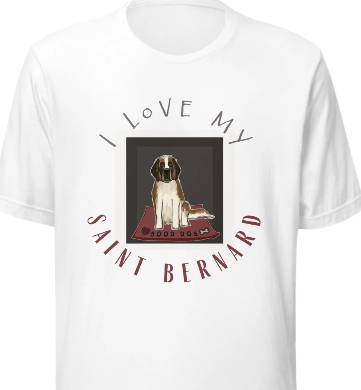 Saint good dog SSS.JPG