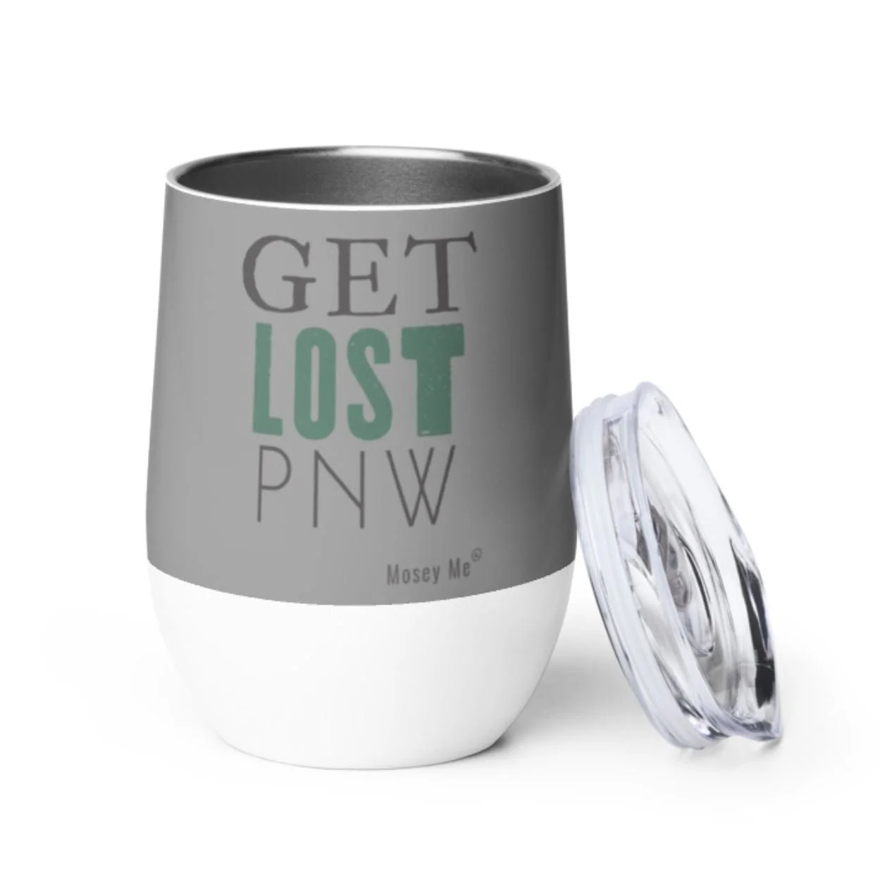 Tumbler, Get Lost PNW