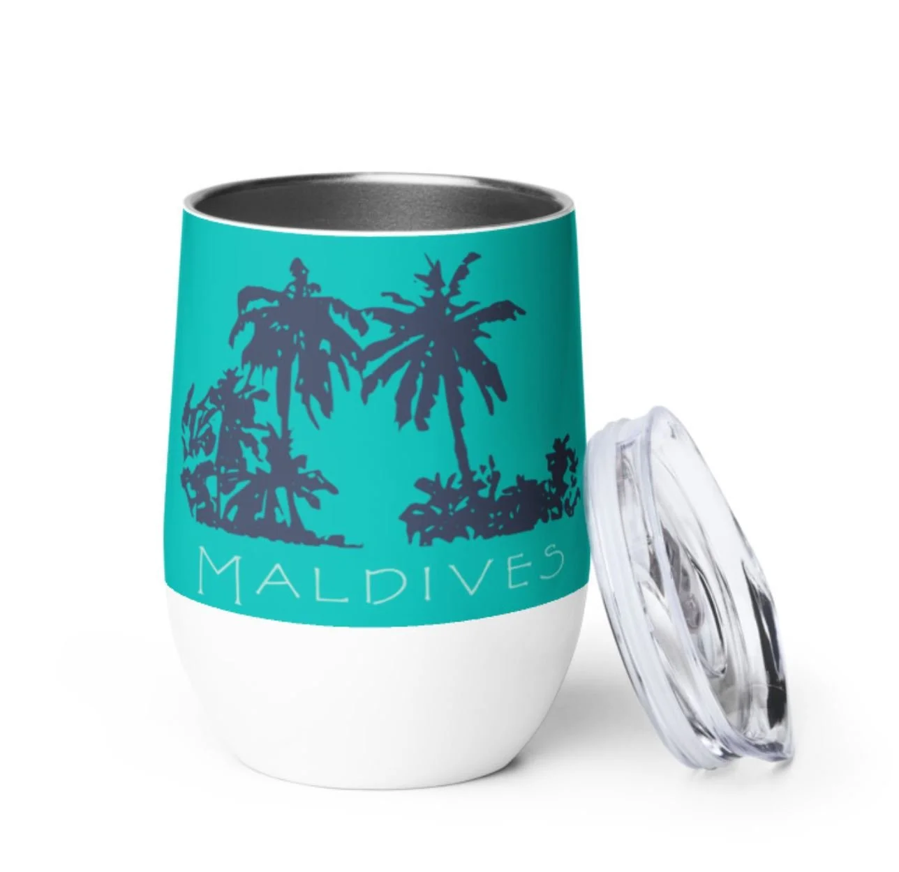 Tumbler, Maldives
