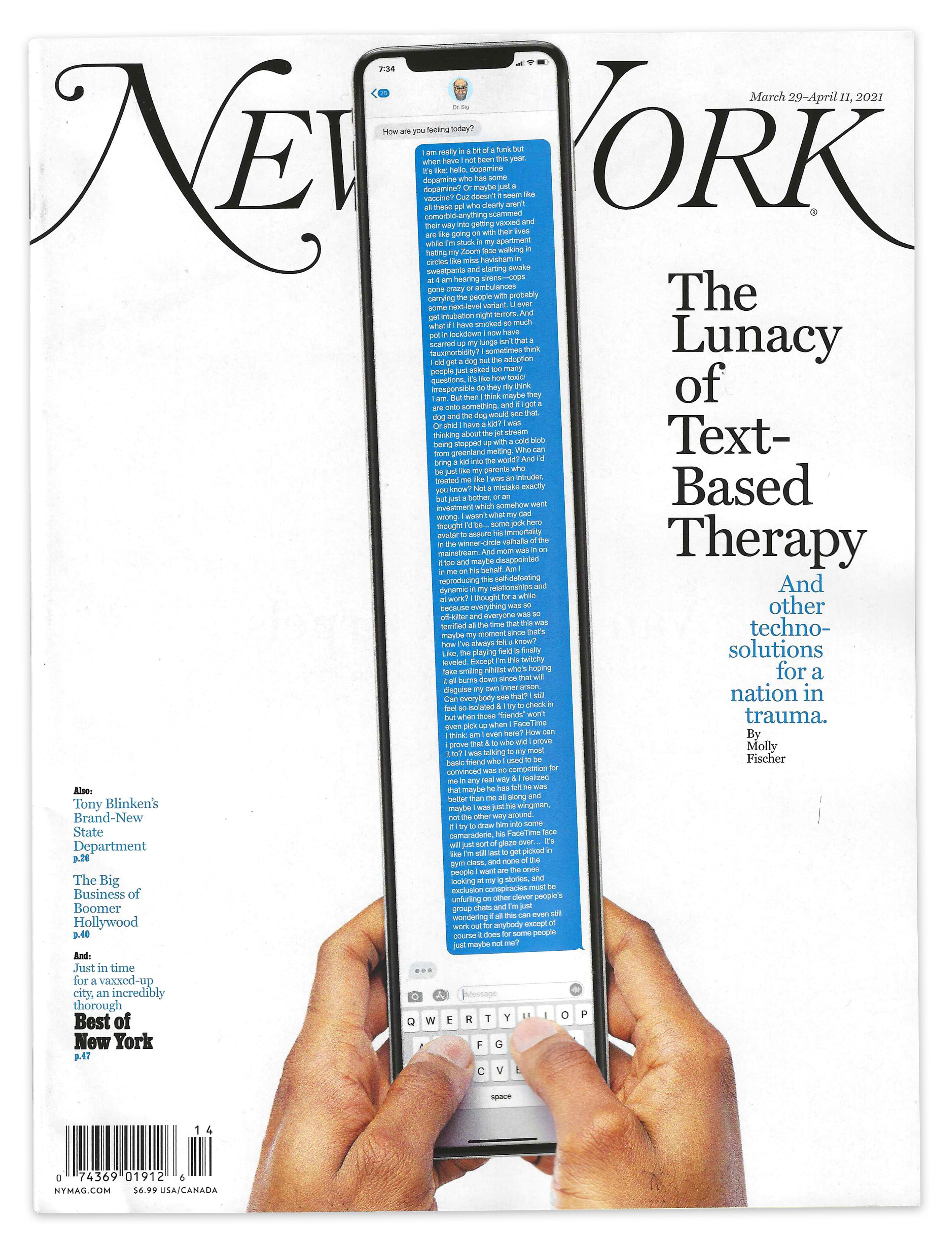 New York Magazine