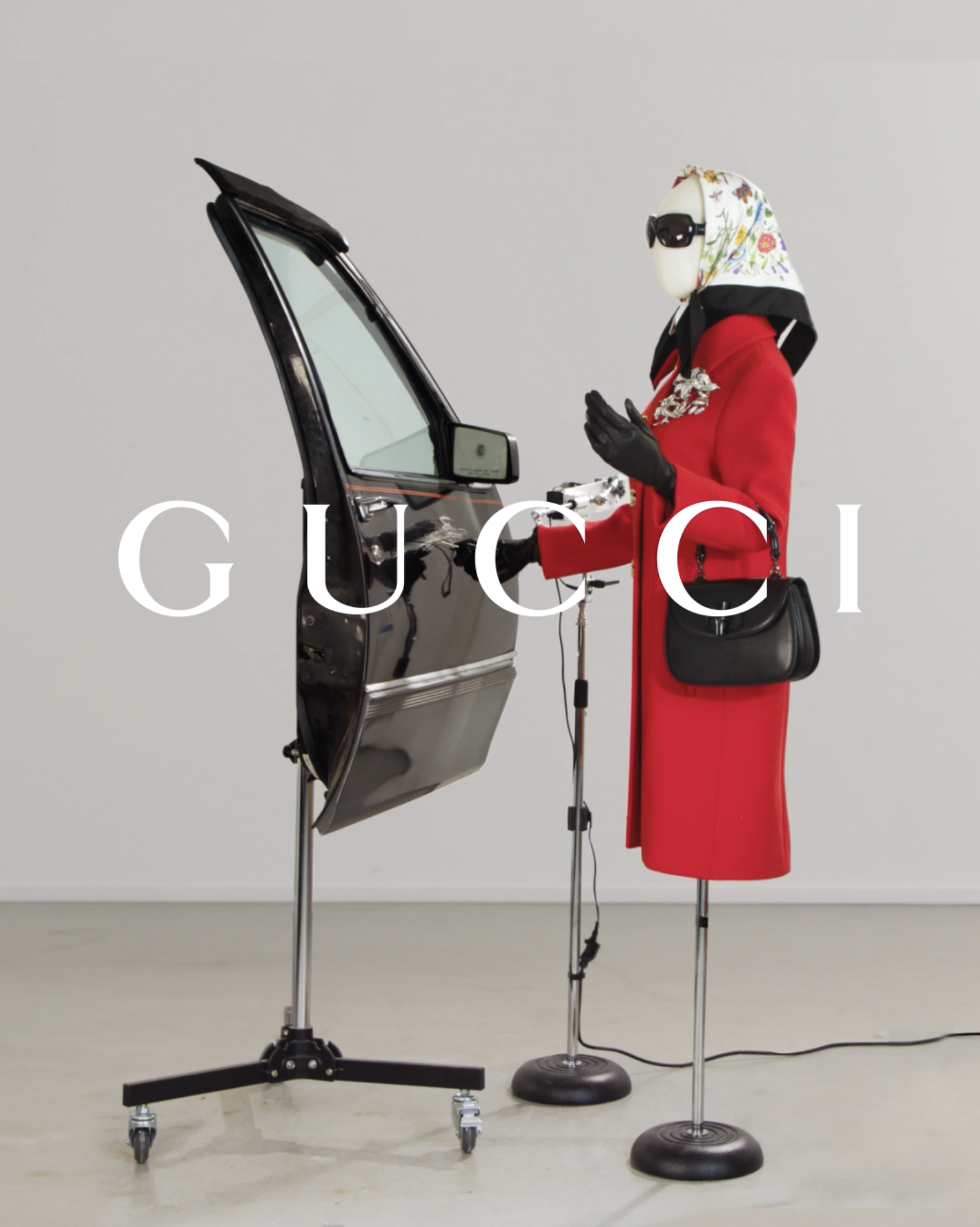 Gucci - La Familia