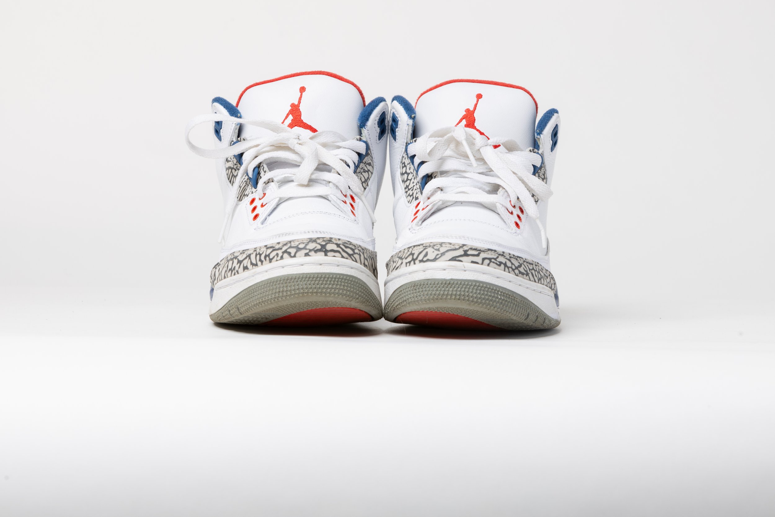 Jordan True Blue 3's -4.jpg