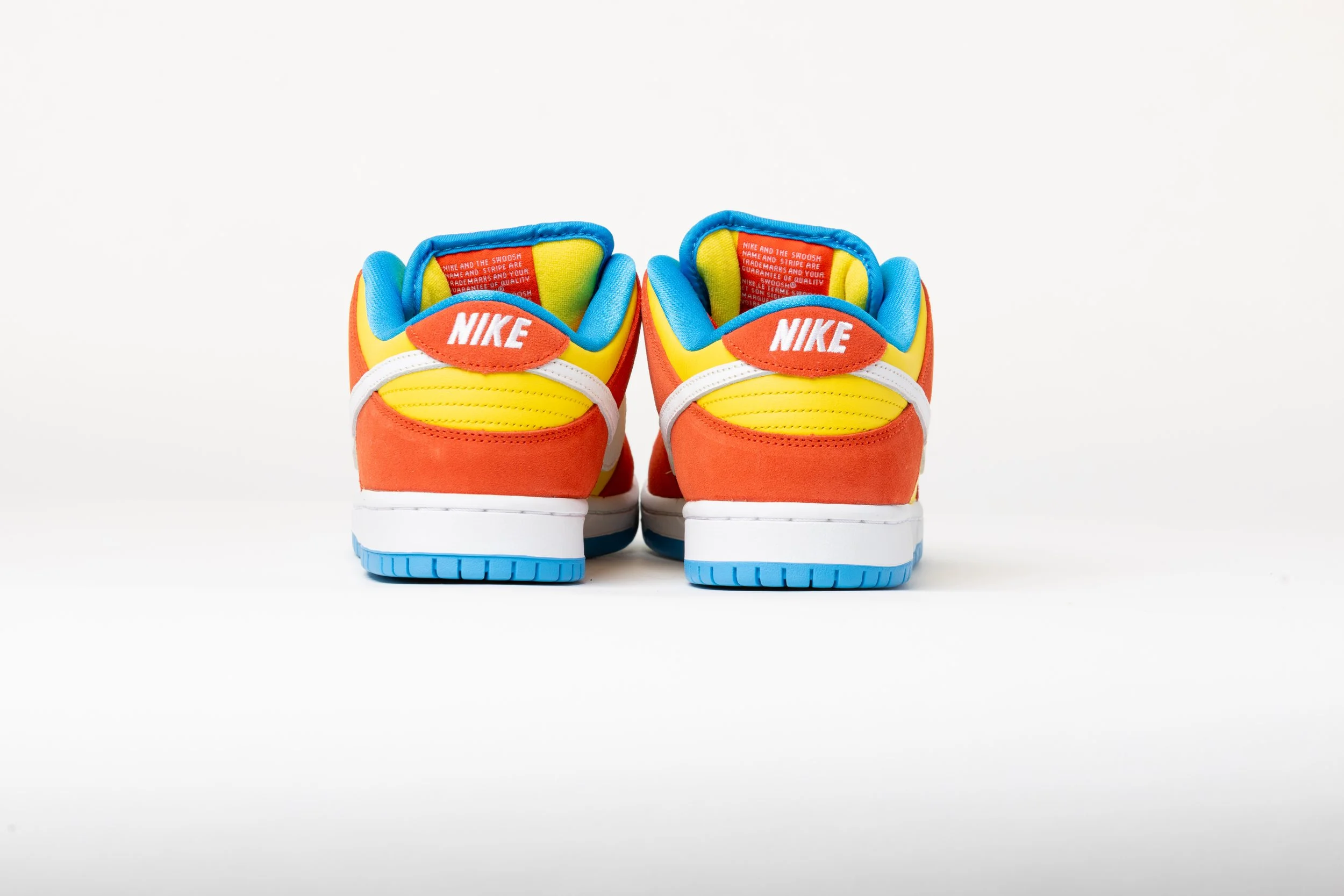 Nike sb Dunk Low Bart Simpson-3.jpg
