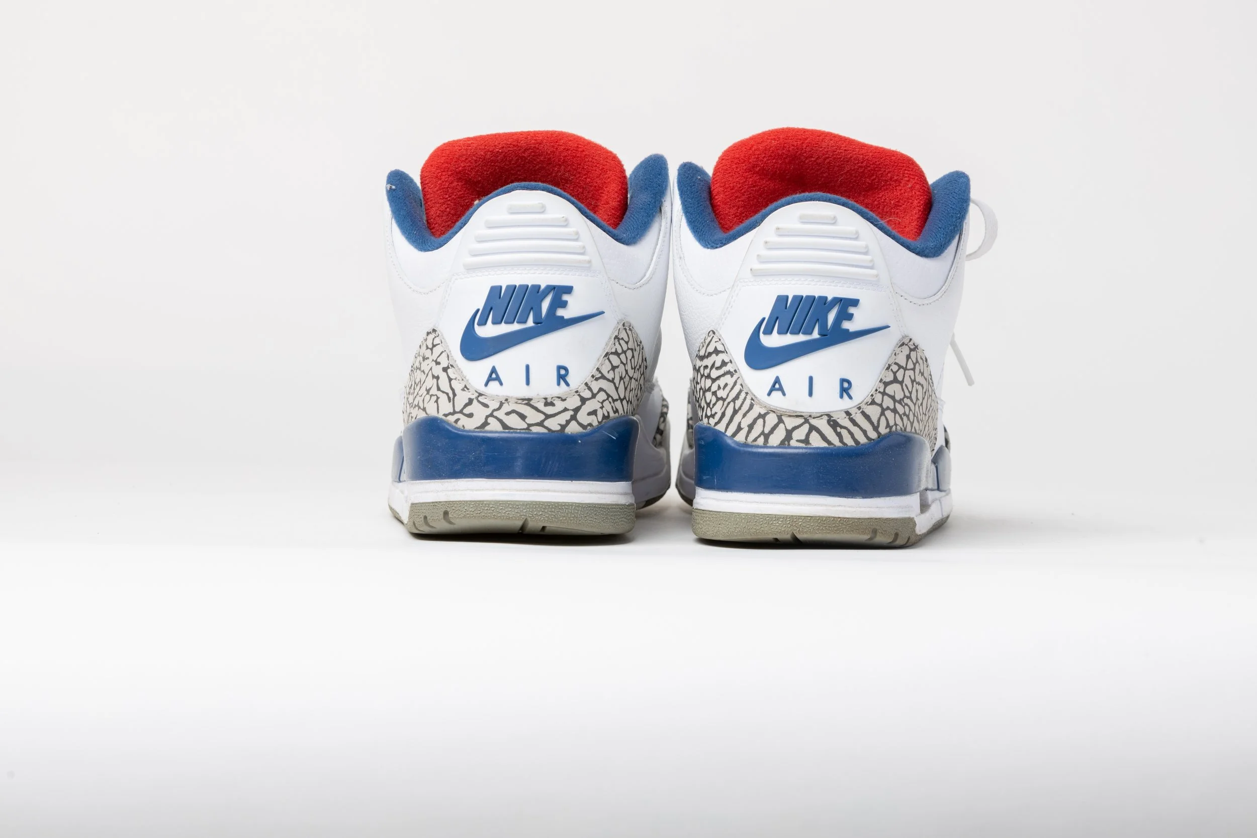 Jordan True Blue 3's -3.jpg