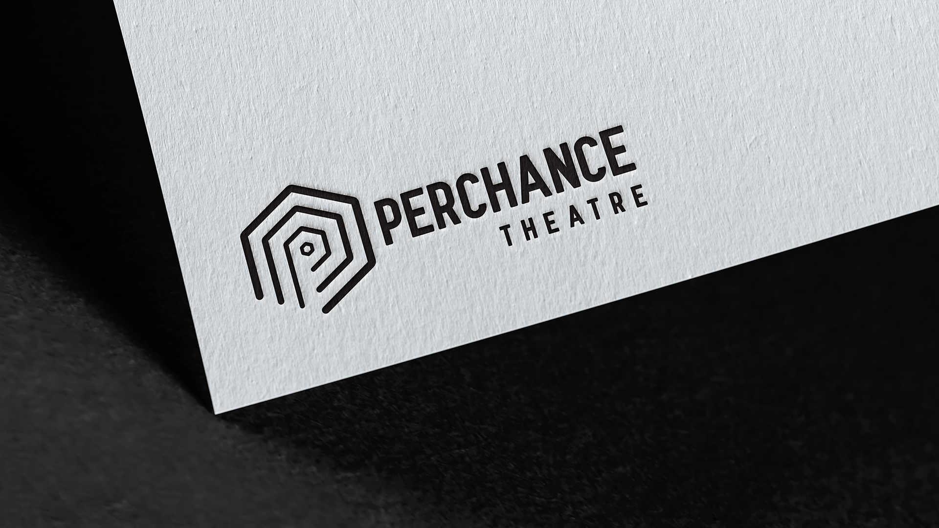 Perchance Theatre