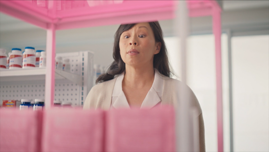 The Medicine Shoppe