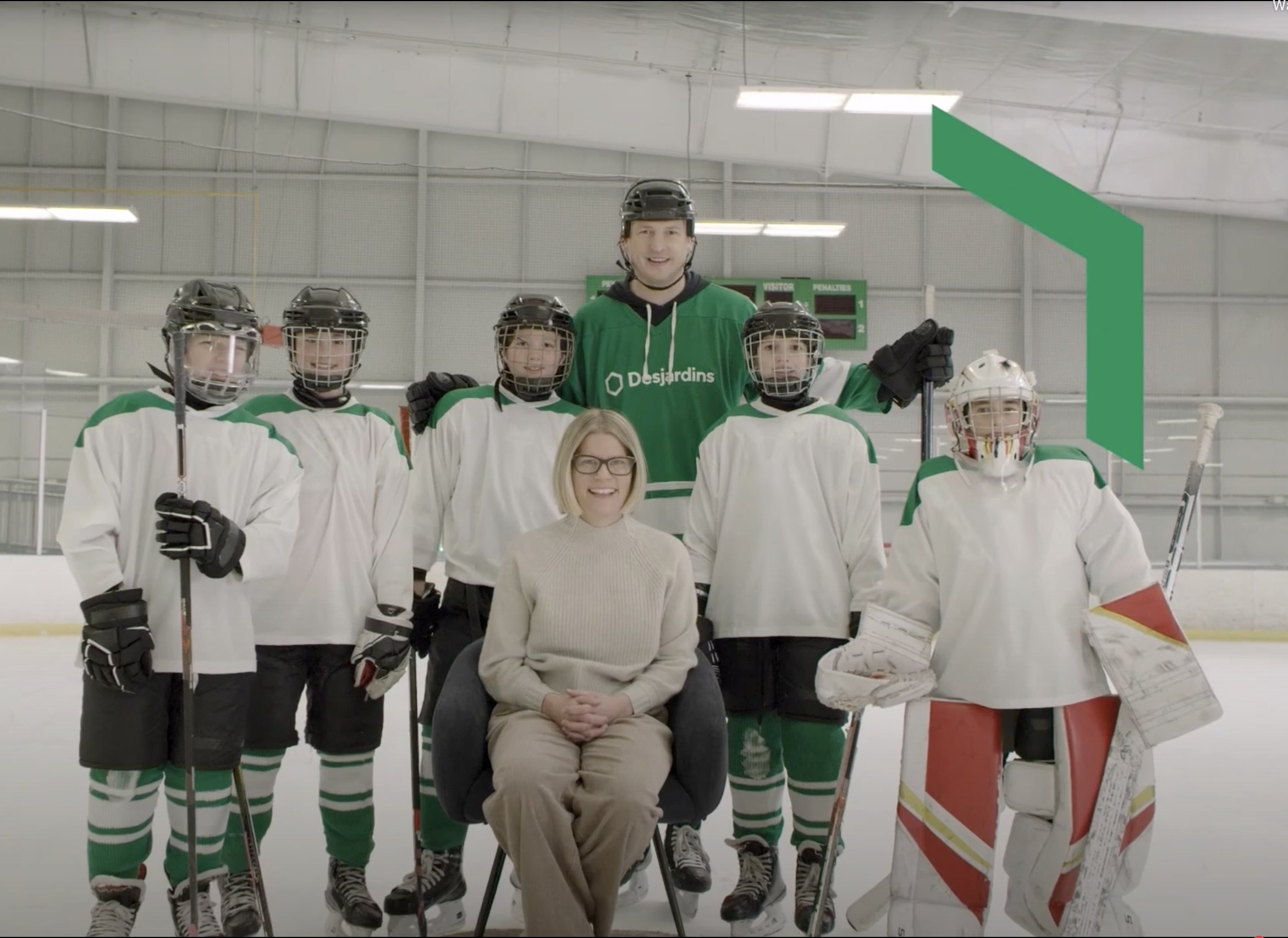 Desjardins Financial Group