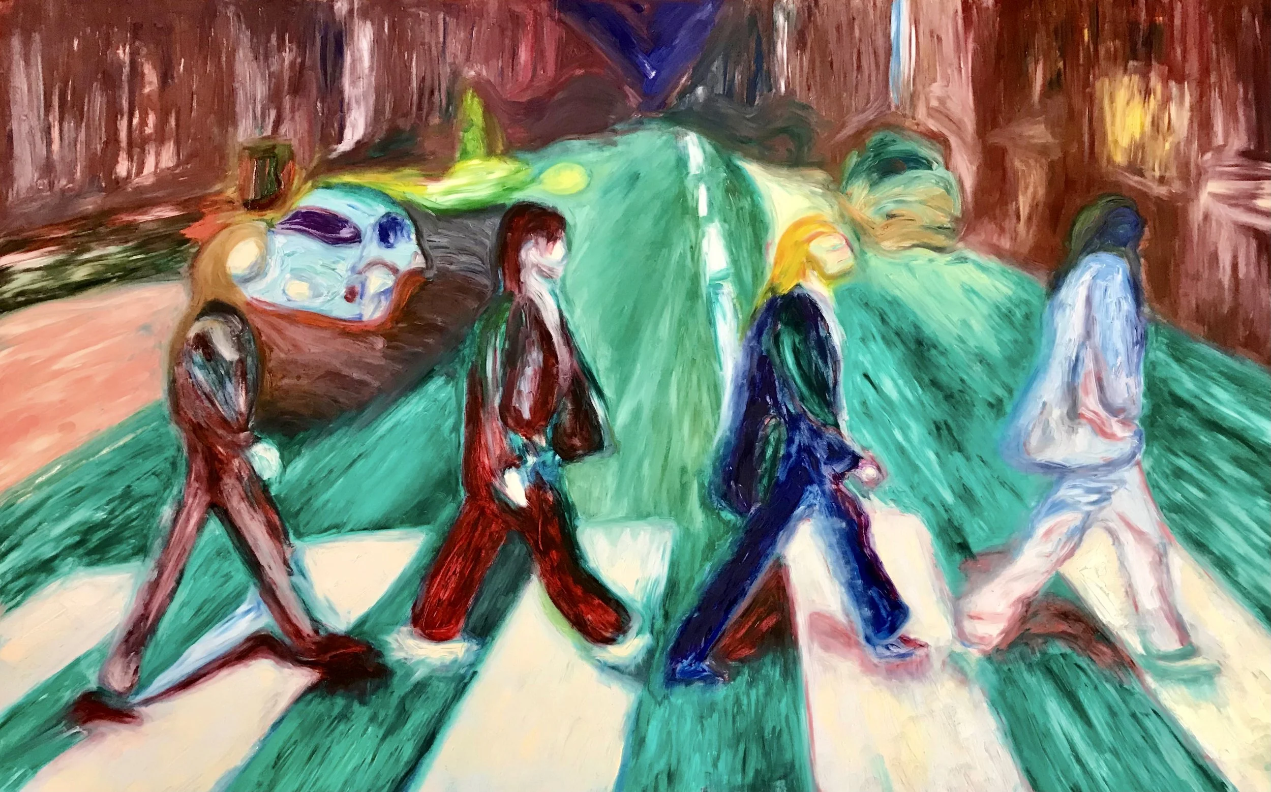 Curtis JUDD_The Crossing_Oil.jpg