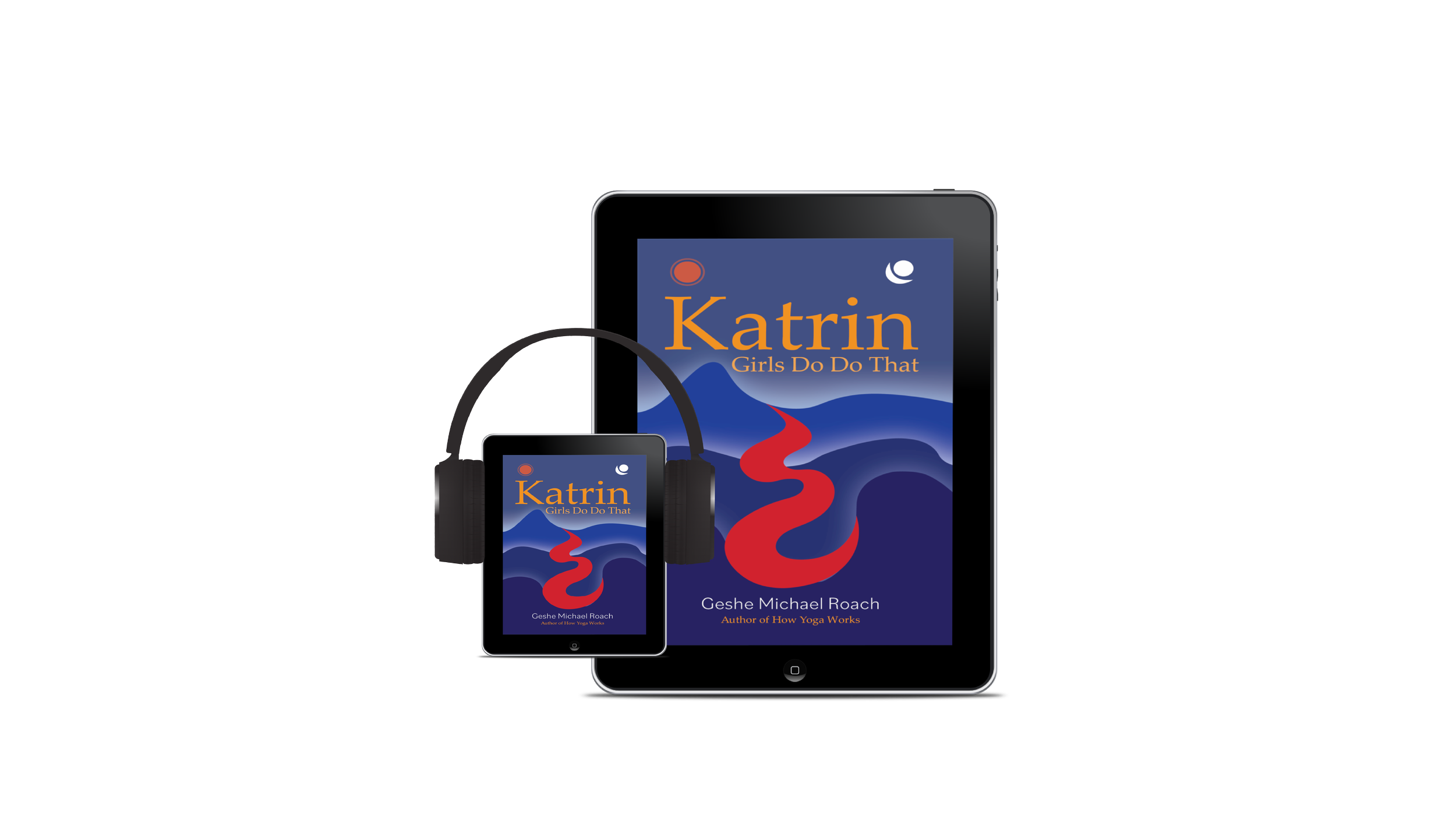 AUDIOBOOK
