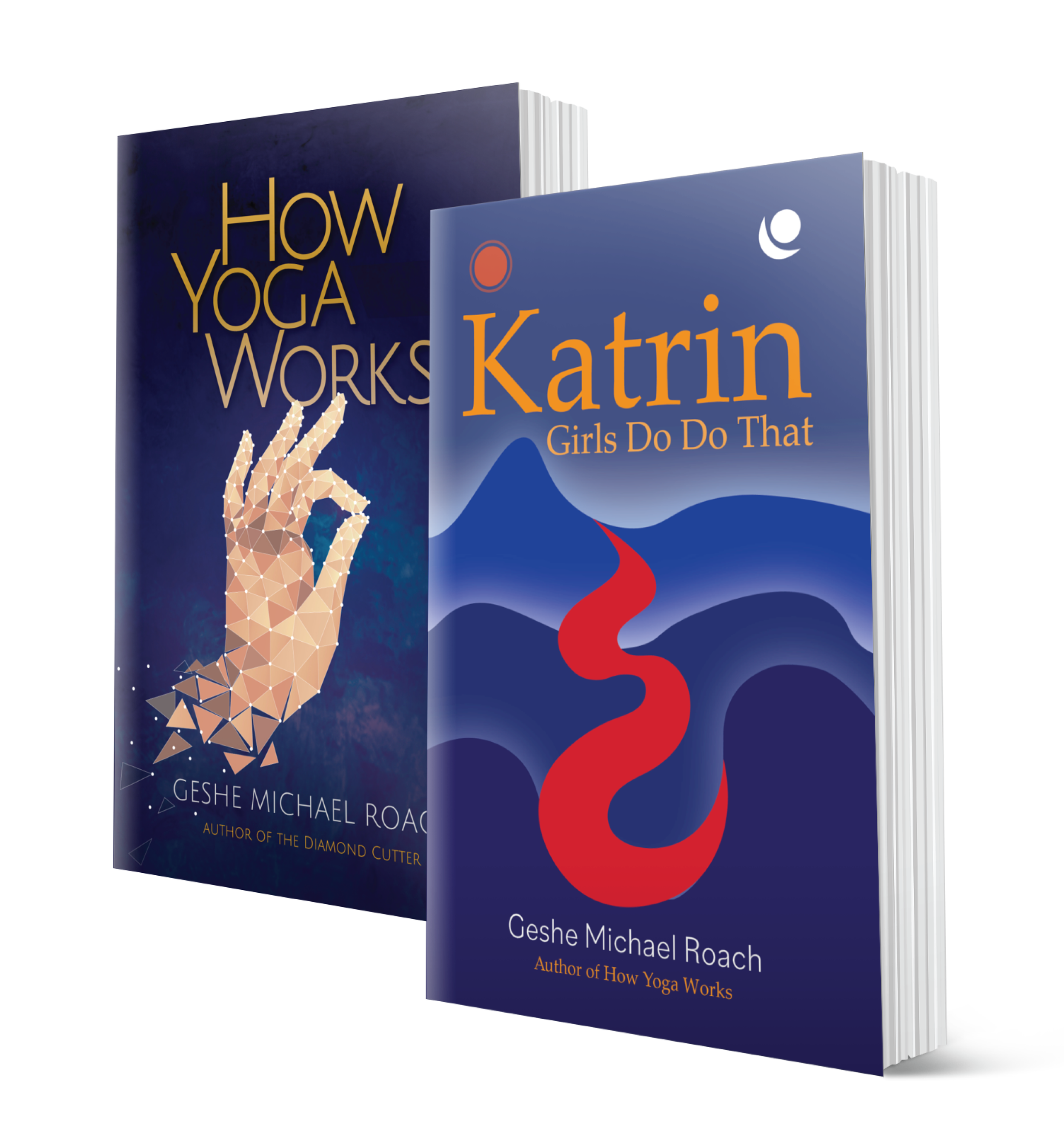 Katrin & How Yoga Works - Special Offer