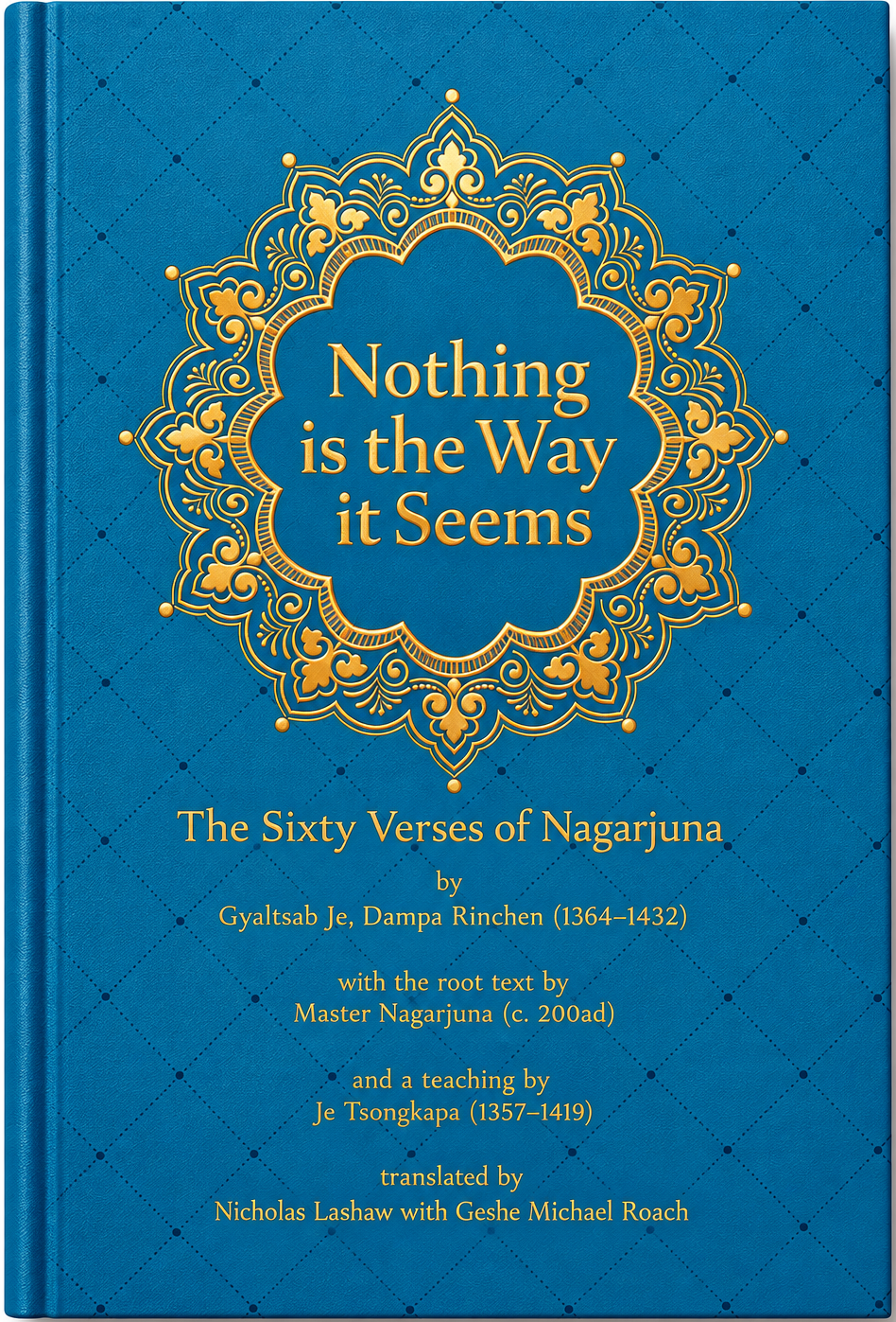 Ornate Teal Buddhist Book Cover.png