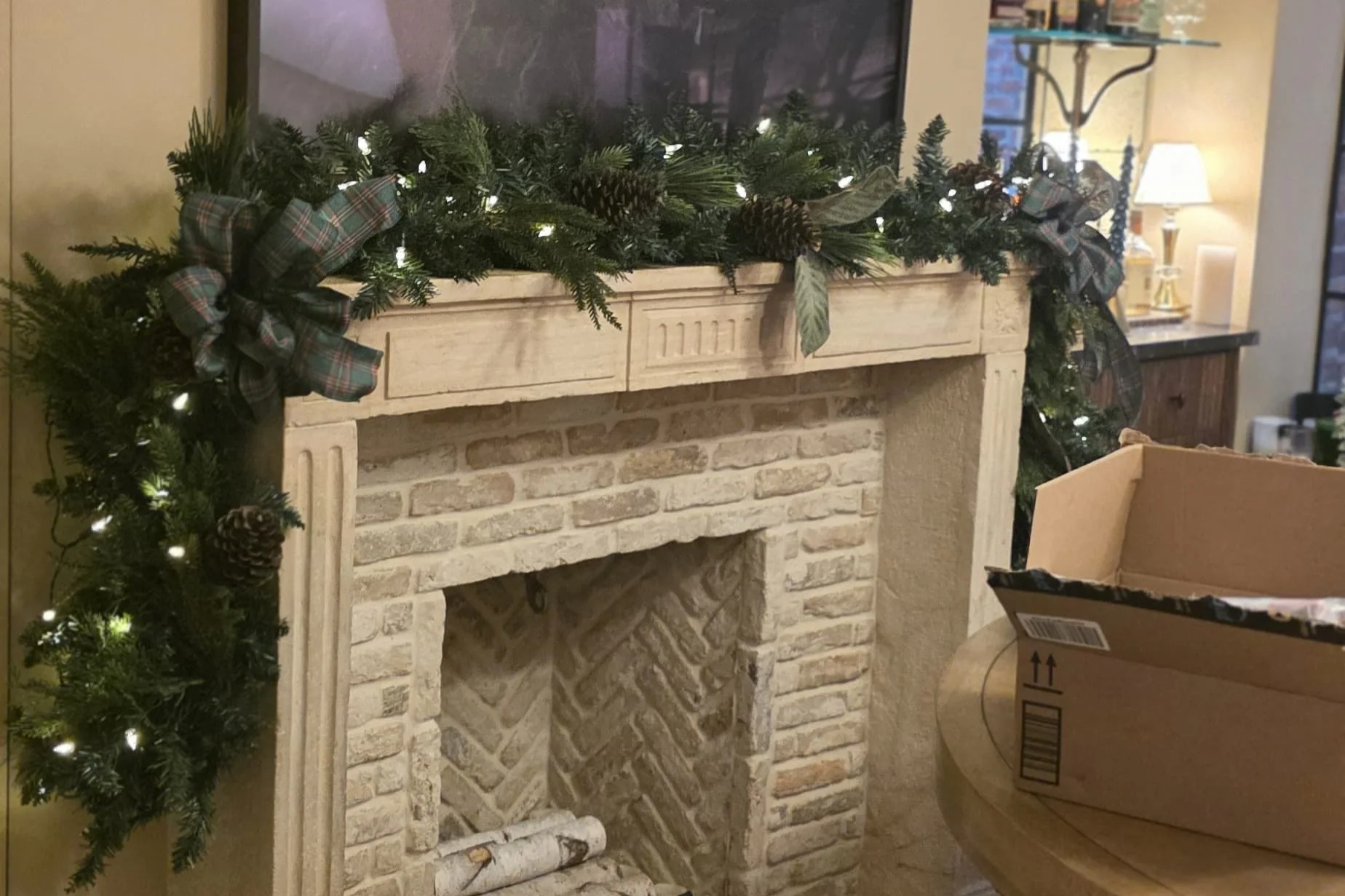 Interior Decorations