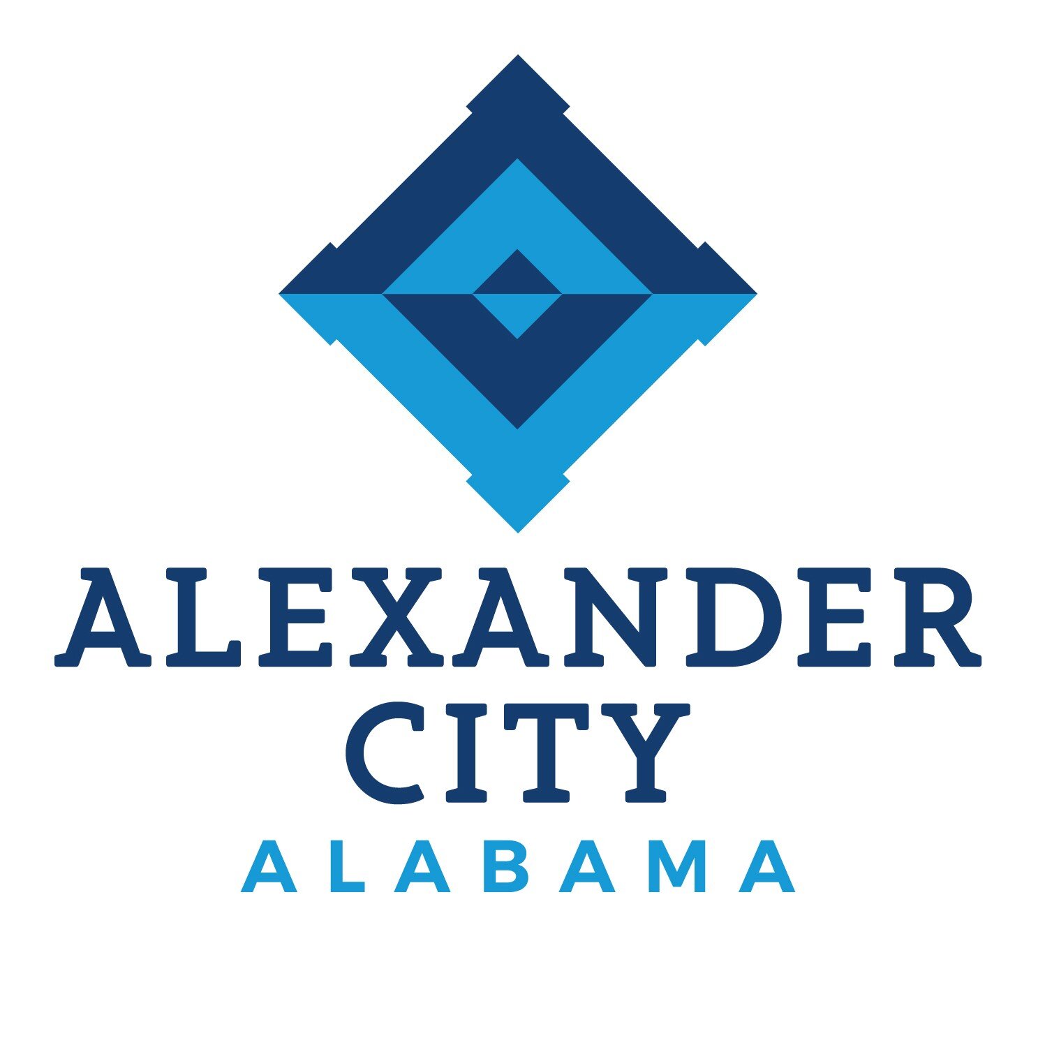 2020 Alexander City Blue Diamond Logo.jpg