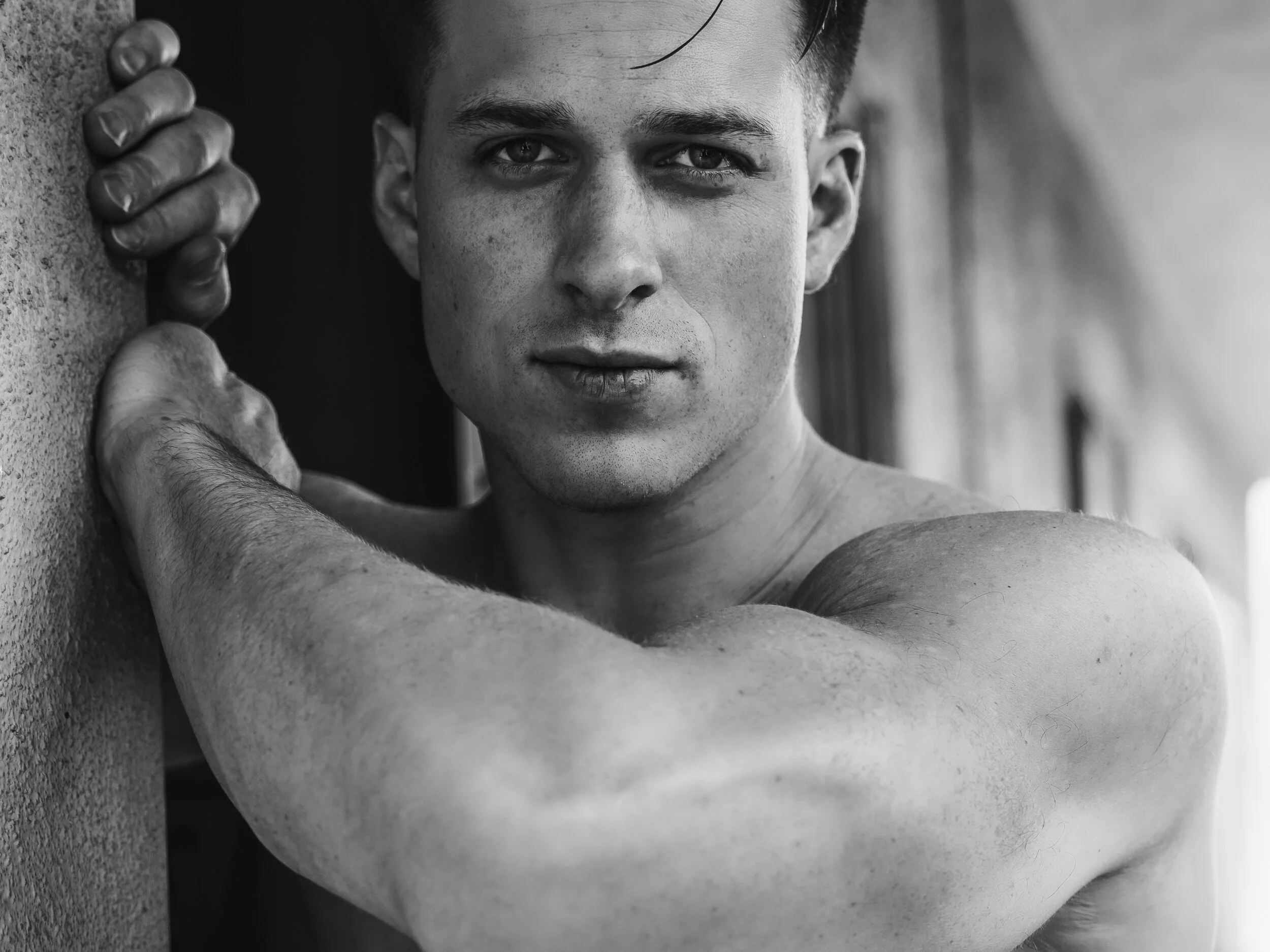Nick sandell