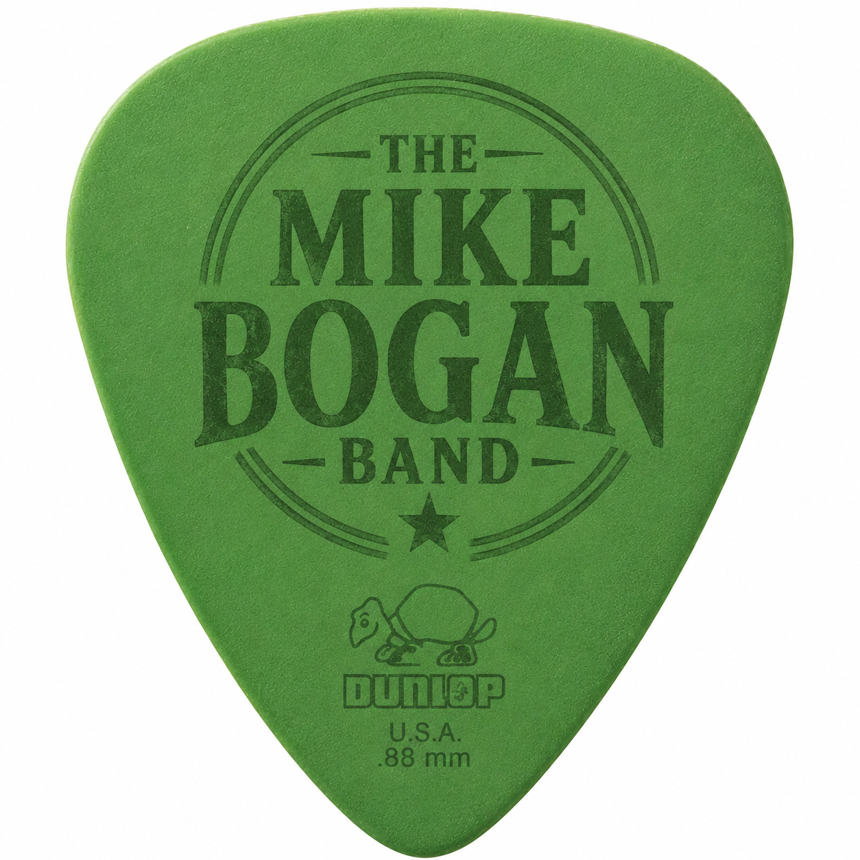 The Mike Bogan Band