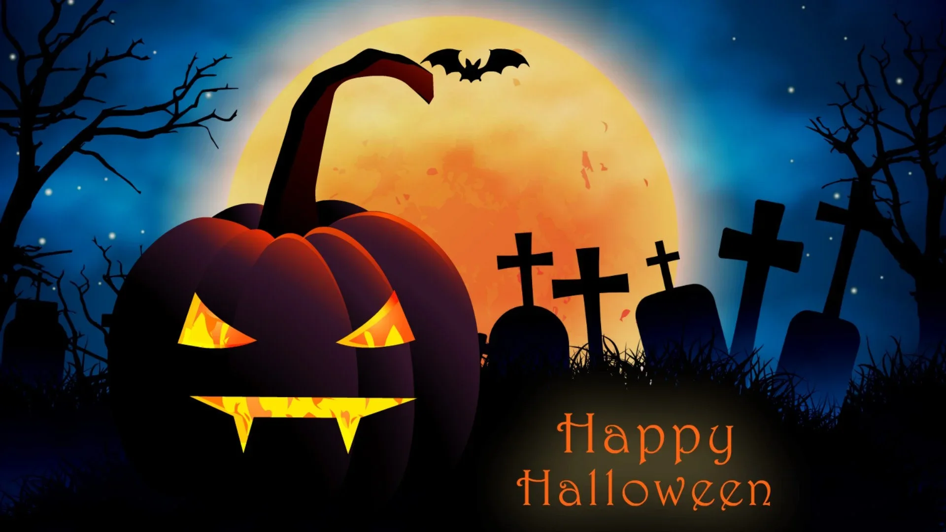 Halloween Weekend