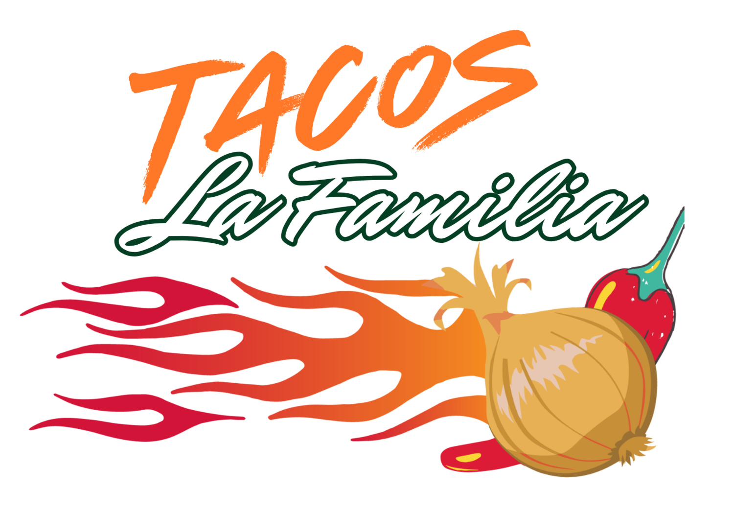 Tacos La Familia