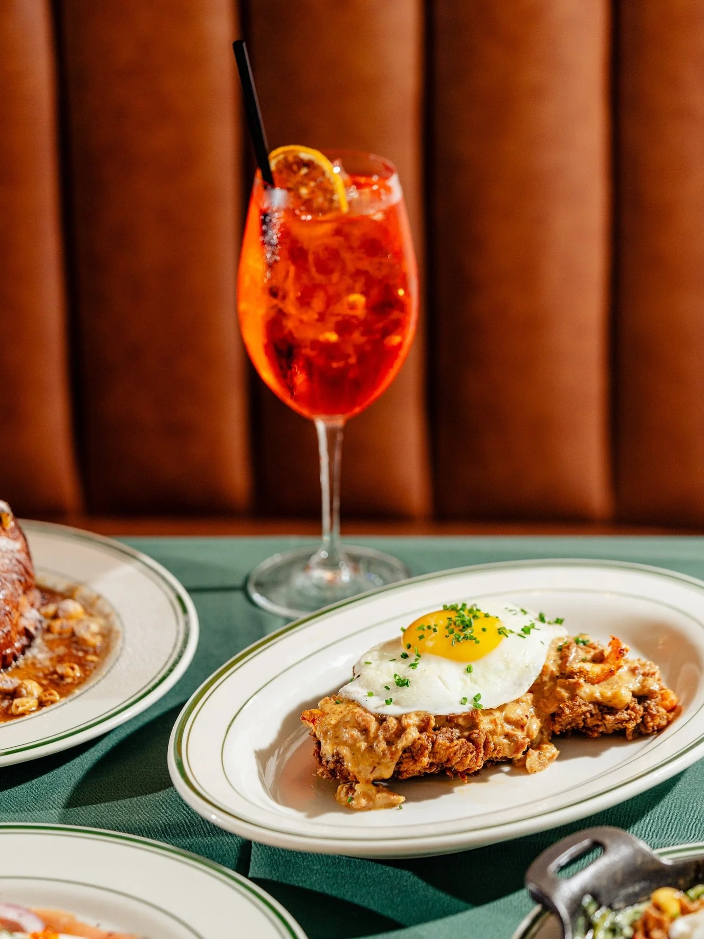 One of the things I&rsquo;ve been most excited about moving to Chicago is exploring the city&rsquo;s food scene. Every neighborhood feels like its own little world, and I&rsquo;m slowly (but surely) working through my ever-growing list.

If you have 