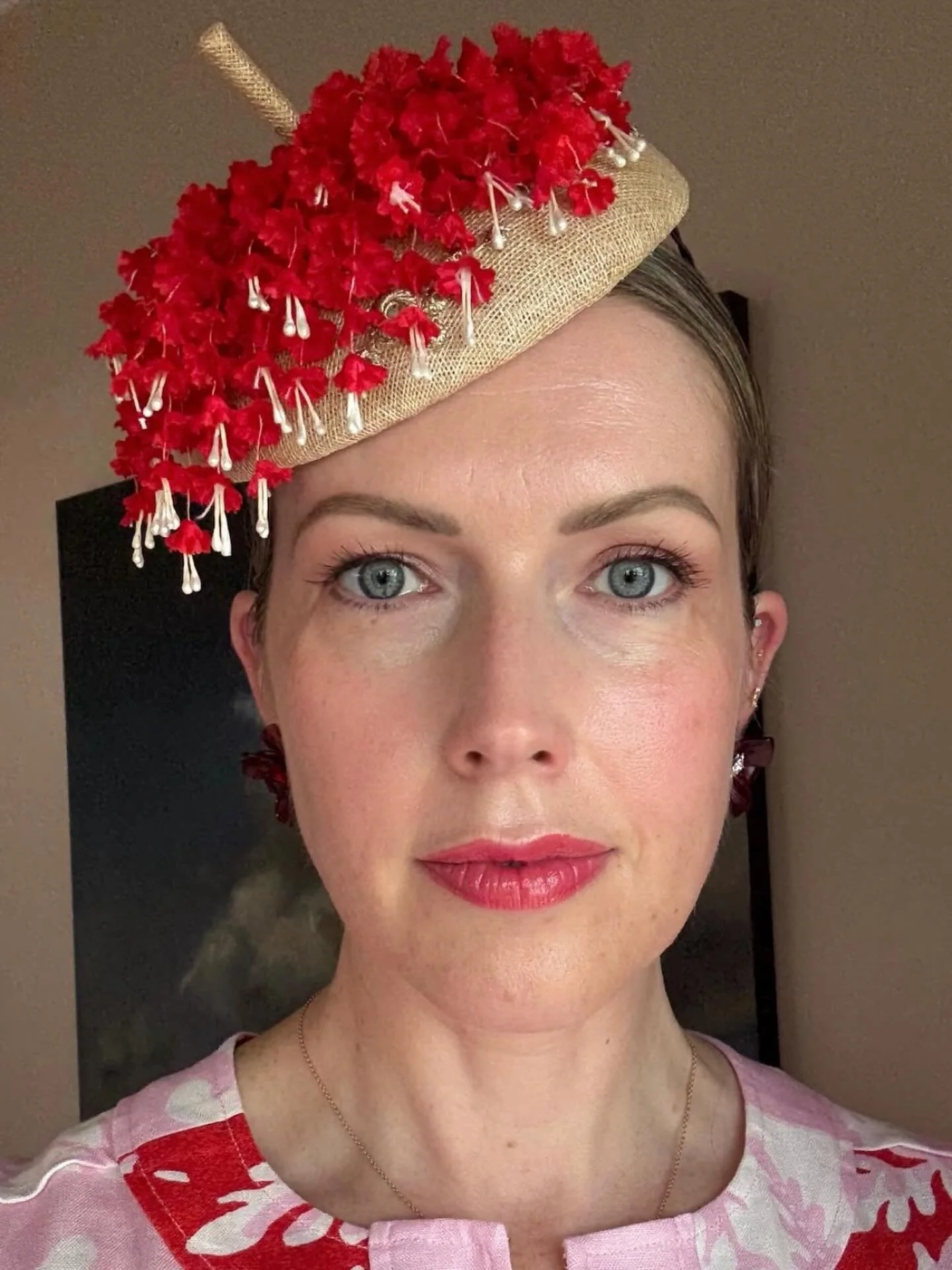 This stunner has some of my favourite pieces! &hearts;️&hearts;️

It brings me so much joy when someone gets my style. I&rsquo;m that crazy creative who gets emotionally attached to some pieces but I love when they find new homes like this!

It was h