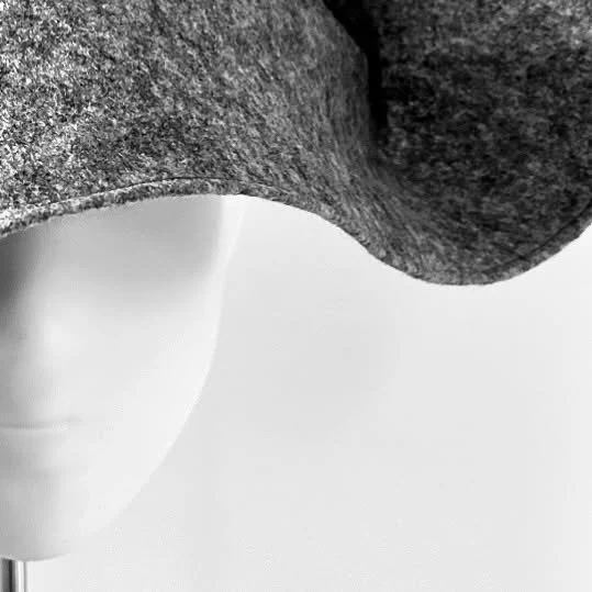 Creative collaboration - When I worked in costume and styling I discovered my love for collaboration. Working towards a shared vision, there is nothing better than seeing that come to life.

This week I&rsquo;ve had my work paired with some incredibl