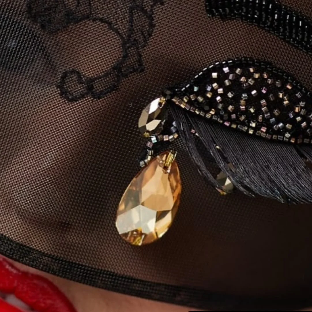 I still think of this piece 🖤