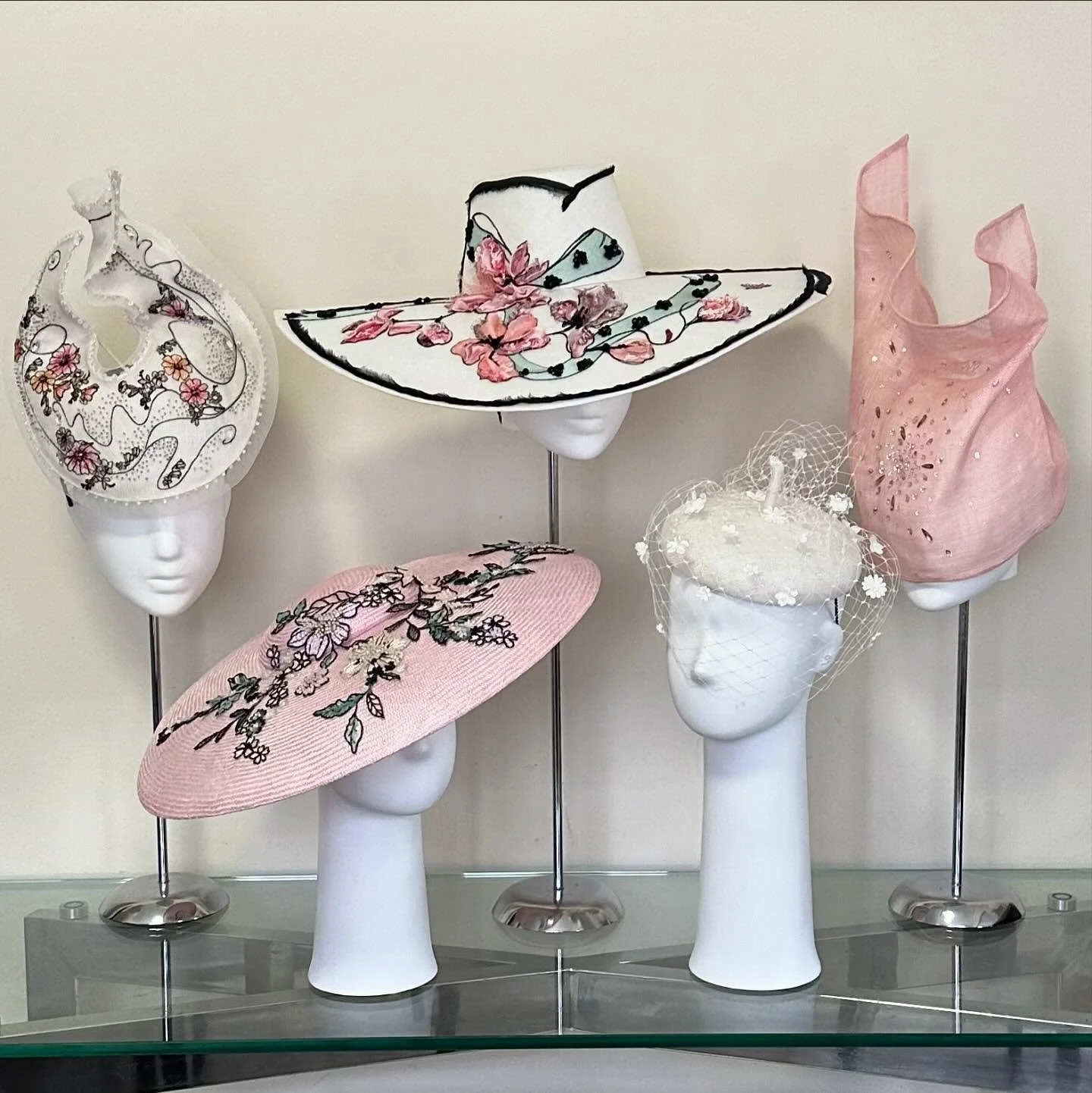 A few of my favs. Happy Easter 🐣