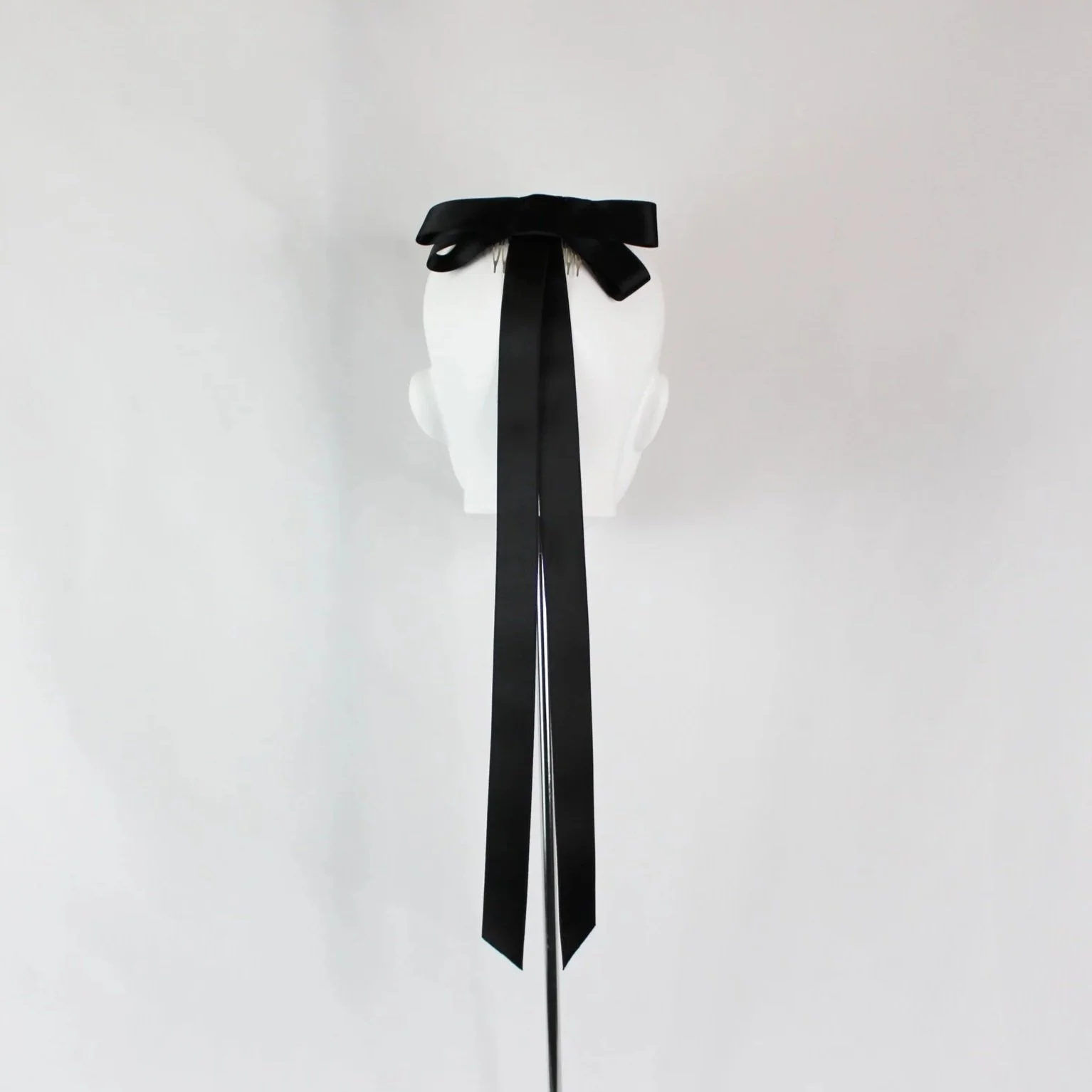 Black+double+loop+satin+bow+b.jpg