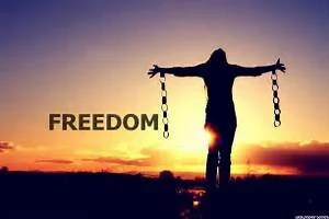 FREEDOM