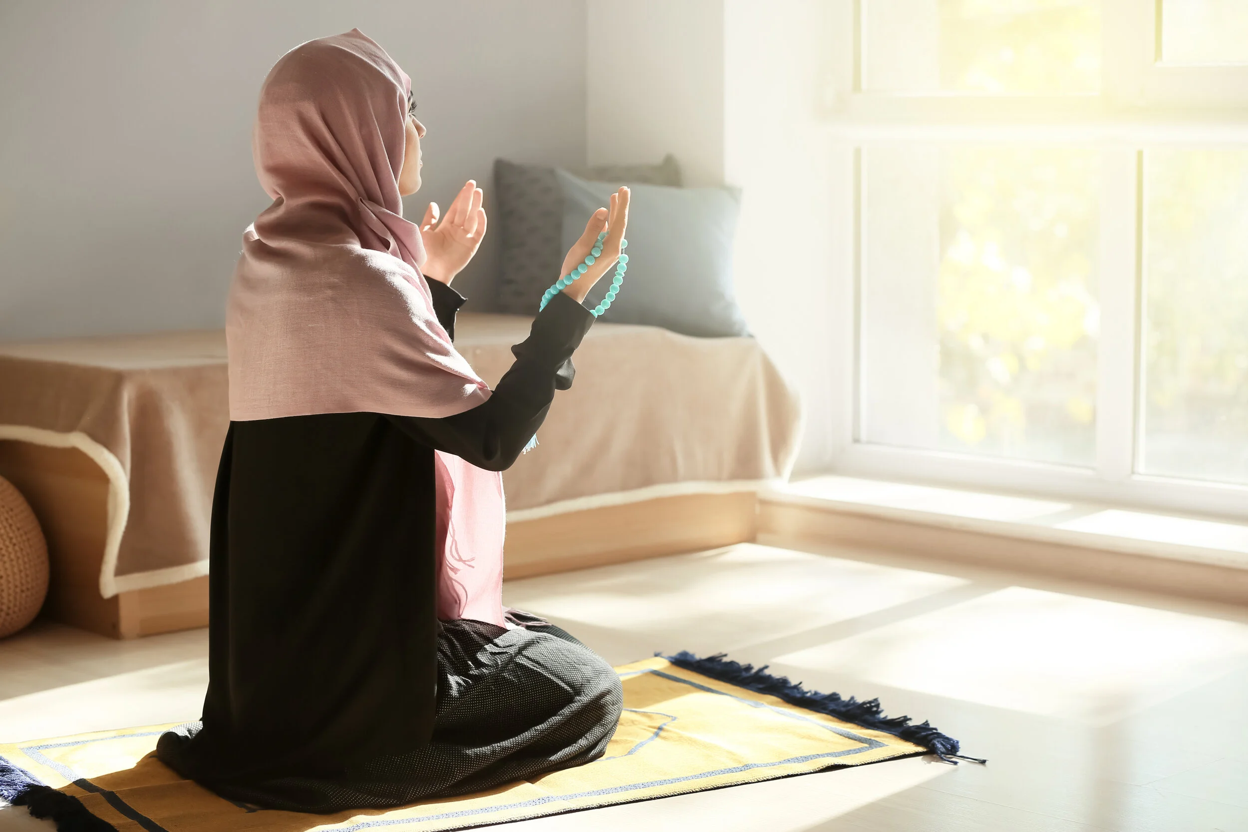 Muslim Women and the Misconception of Oppression