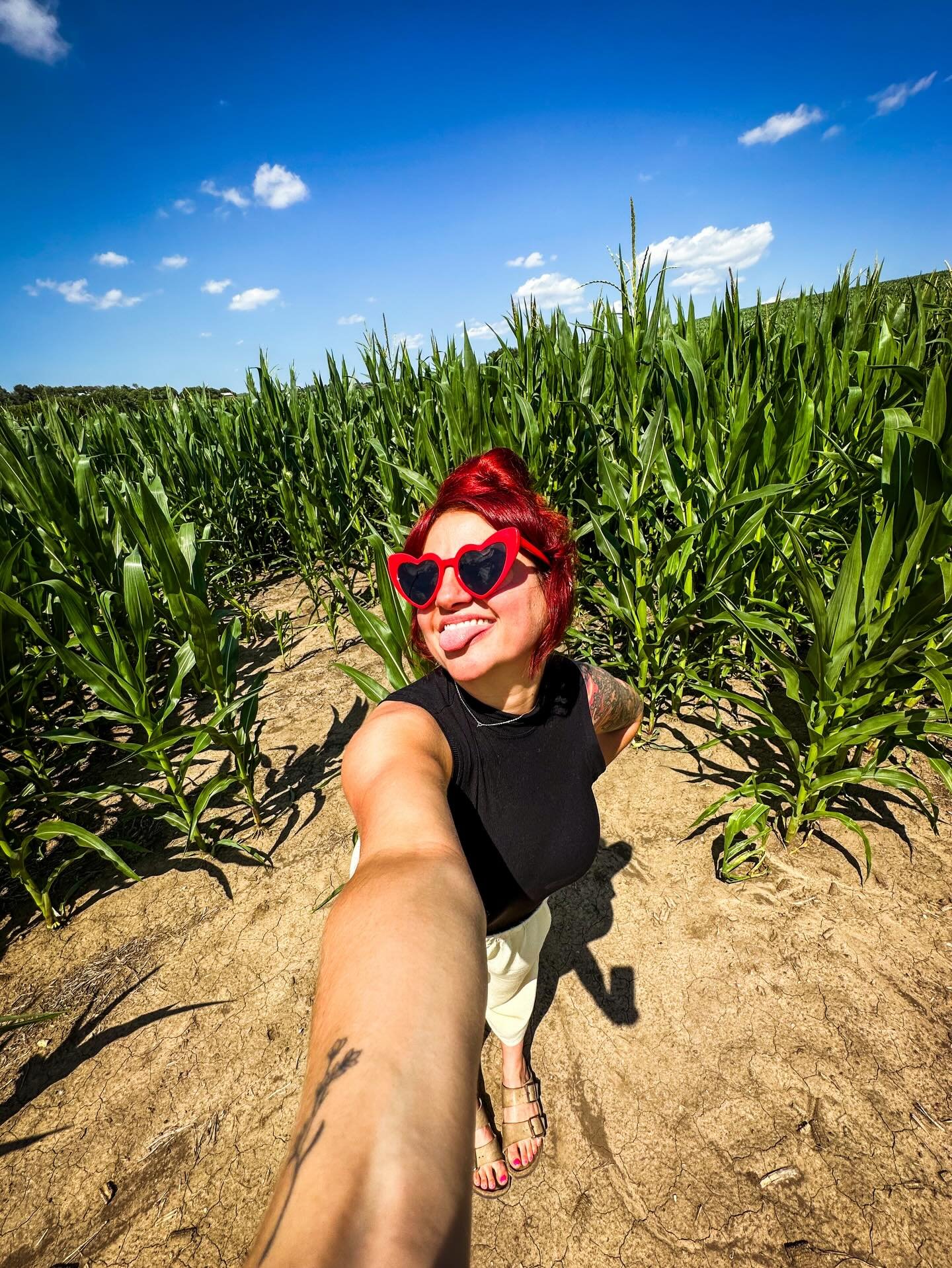 Picture this: it isn&rsquo;t 10 degrees and snowy out, the weather is warming up, the sun is shining and you&rsquo;re getting ready to meet this gal in a beautiful spot for your annual photoshoot.

Today is *thee* last day to take advantage of my onc